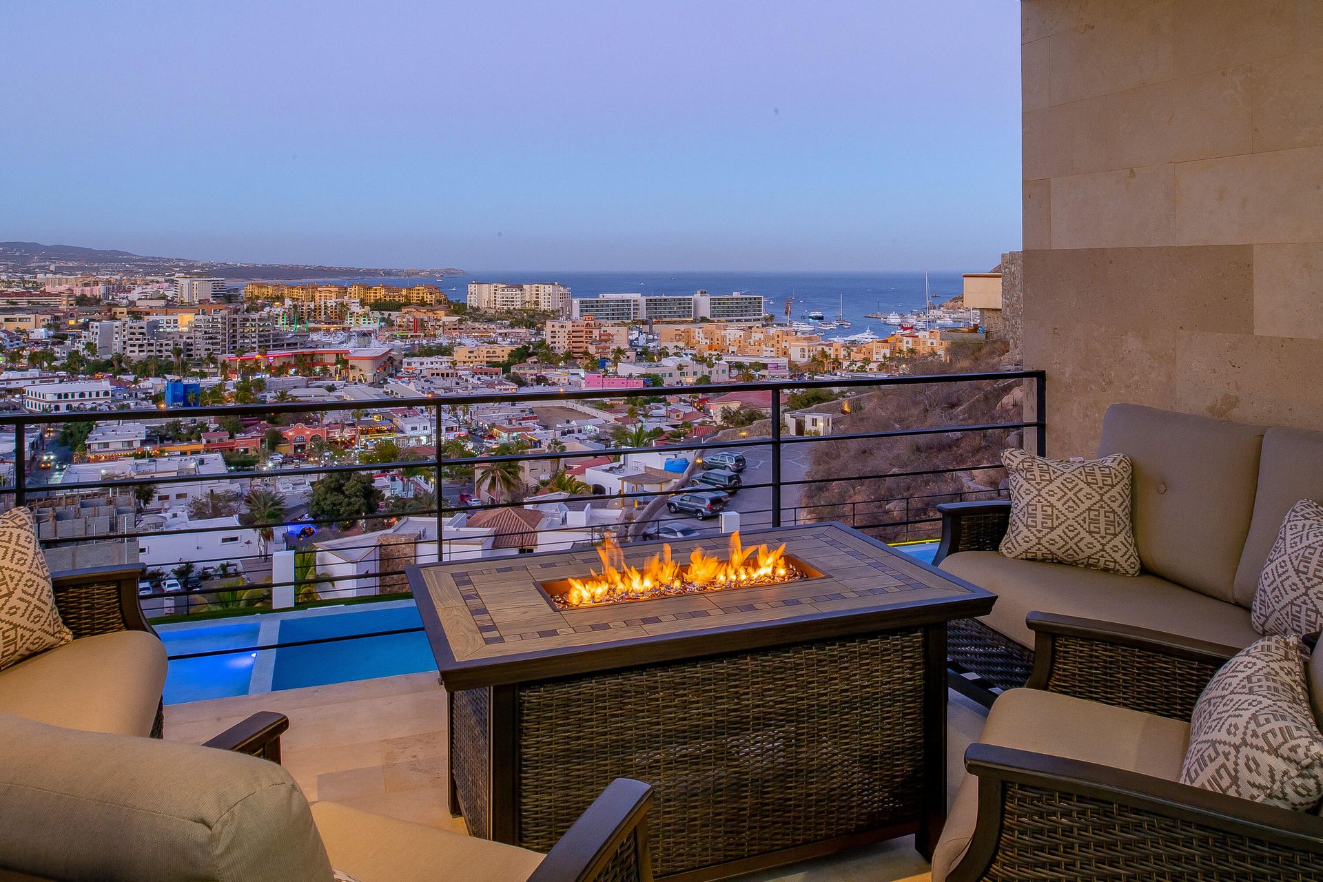 Condominio nel Cabo San Lucas, Baja California Sur 11888848