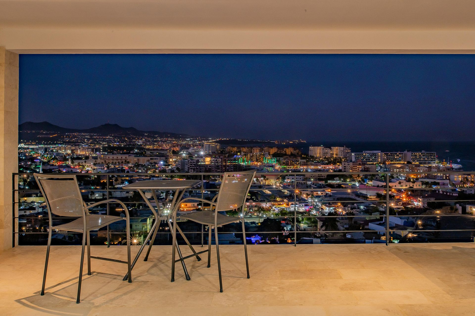 Condominio nel Cabo San Lucas, Baja California Sur 11888848