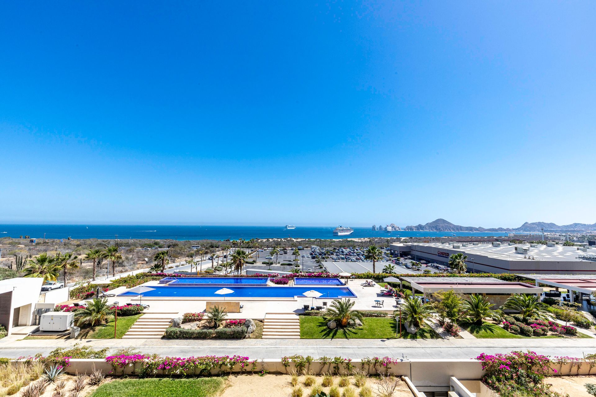 Condominio nel Cabo San Lucas, Boulevard Paseo de la Marina 11888851