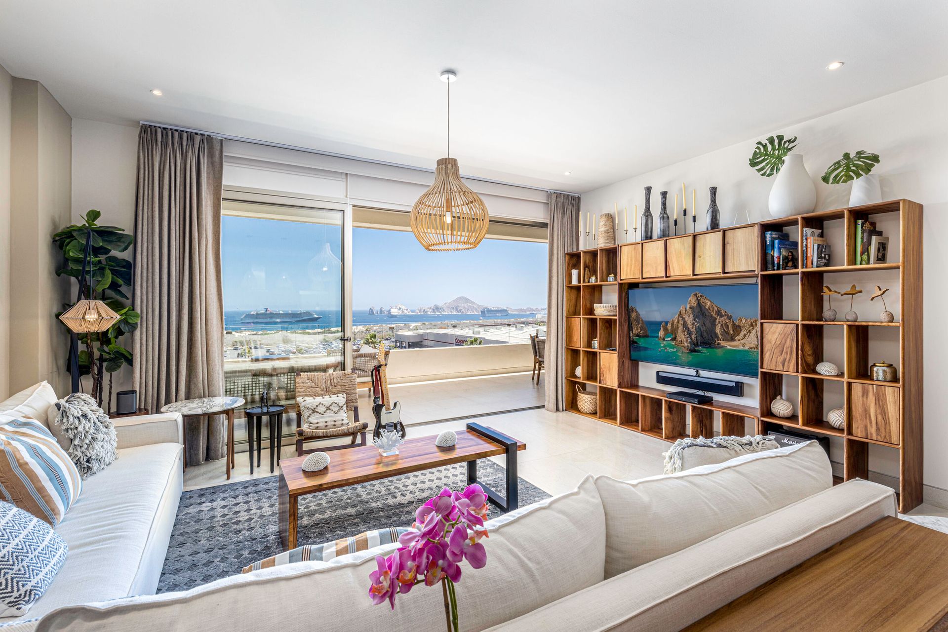 Condominio nel Cabo San Lucas, Boulevard Paseo de la Marina 11888851