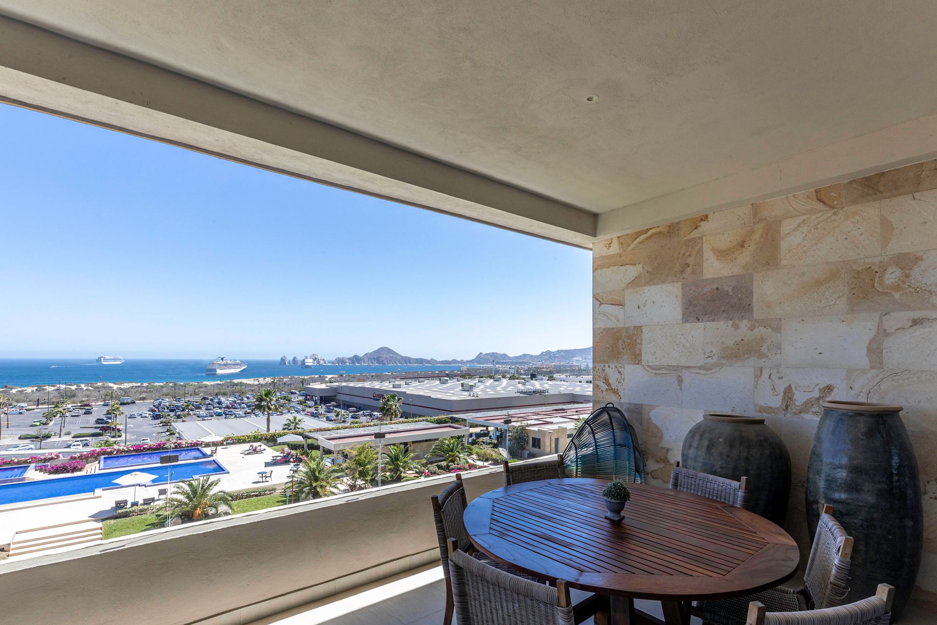 Condominio nel Cabo San Lucas, Boulevard Paseo de la Marina 11888851