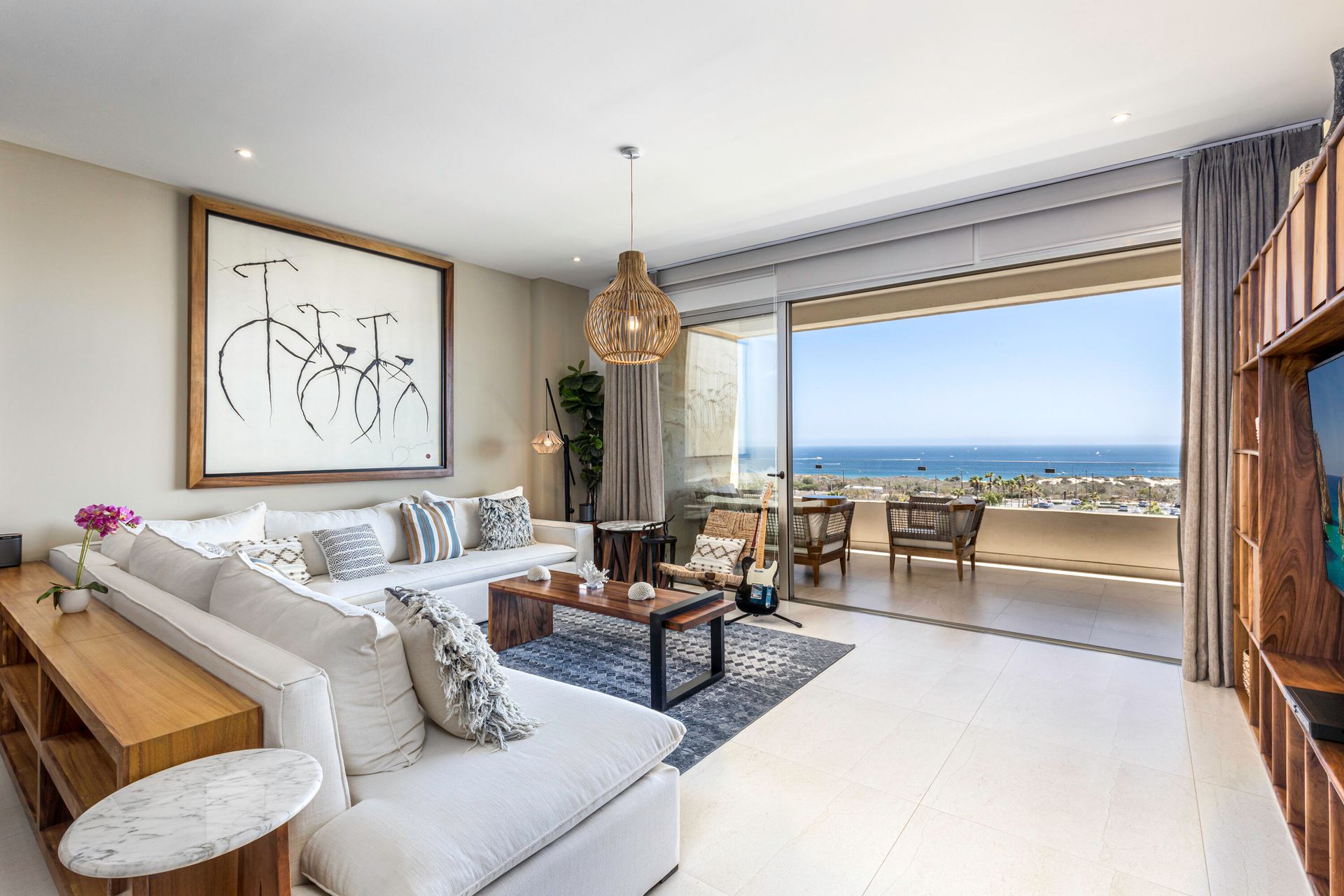 Condominio nel Cabo San Lucas, Boulevard Paseo de la Marina 11888851