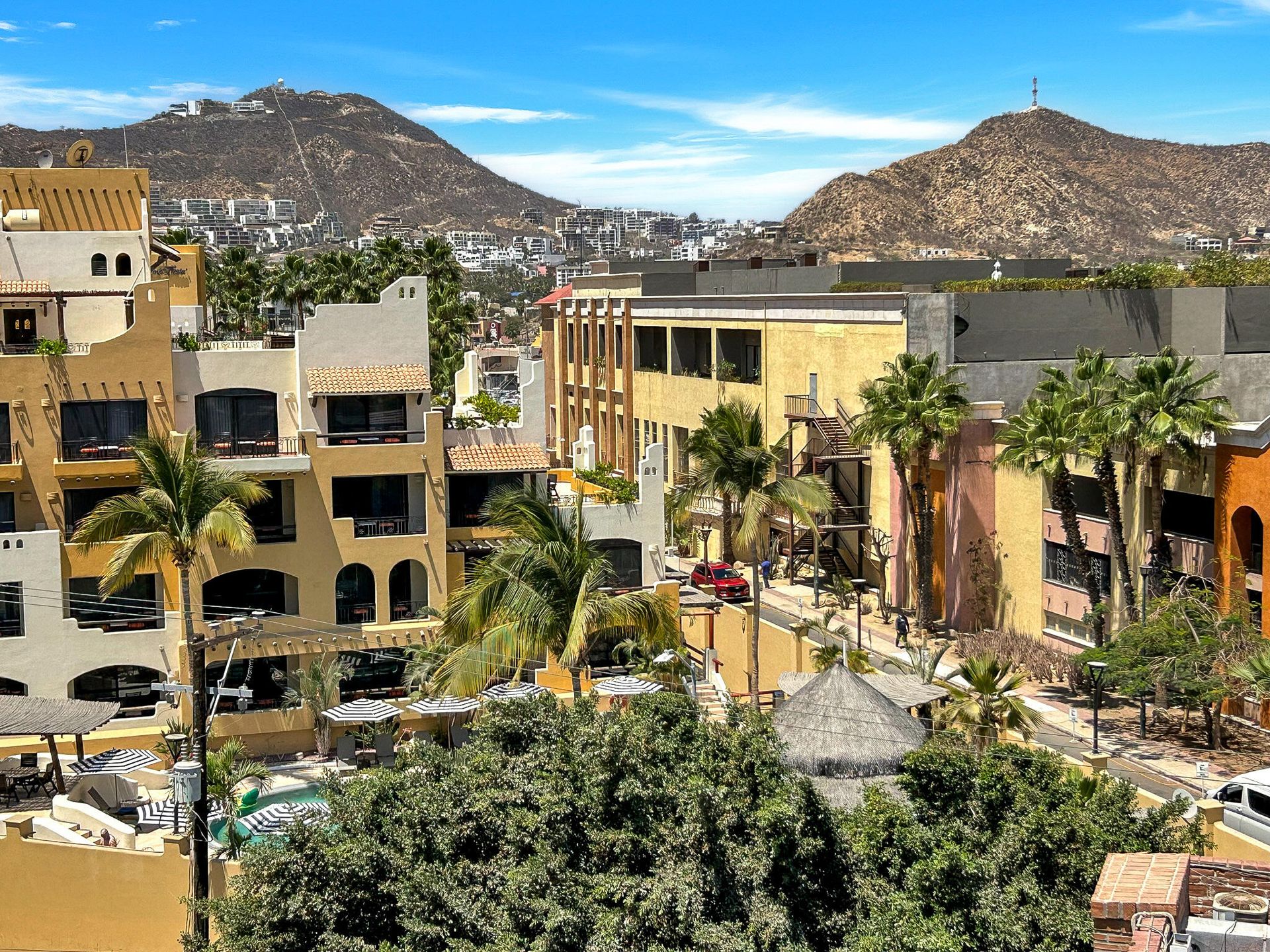 Condominium dans Cabo San Lucas, Baja California Sur 11888861