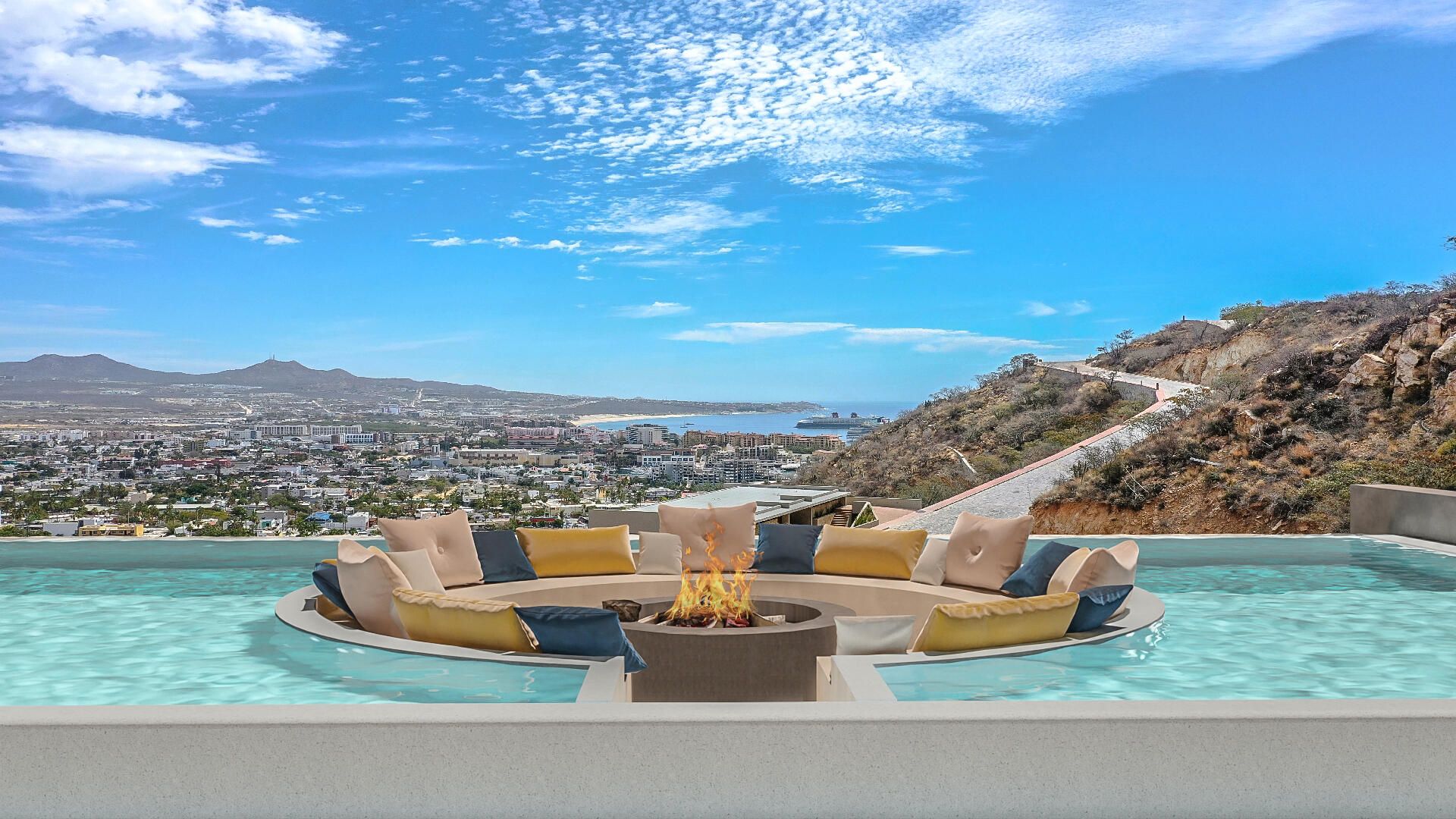 Condominio nel Cabo San Lucas, Baja California Sur 11888862