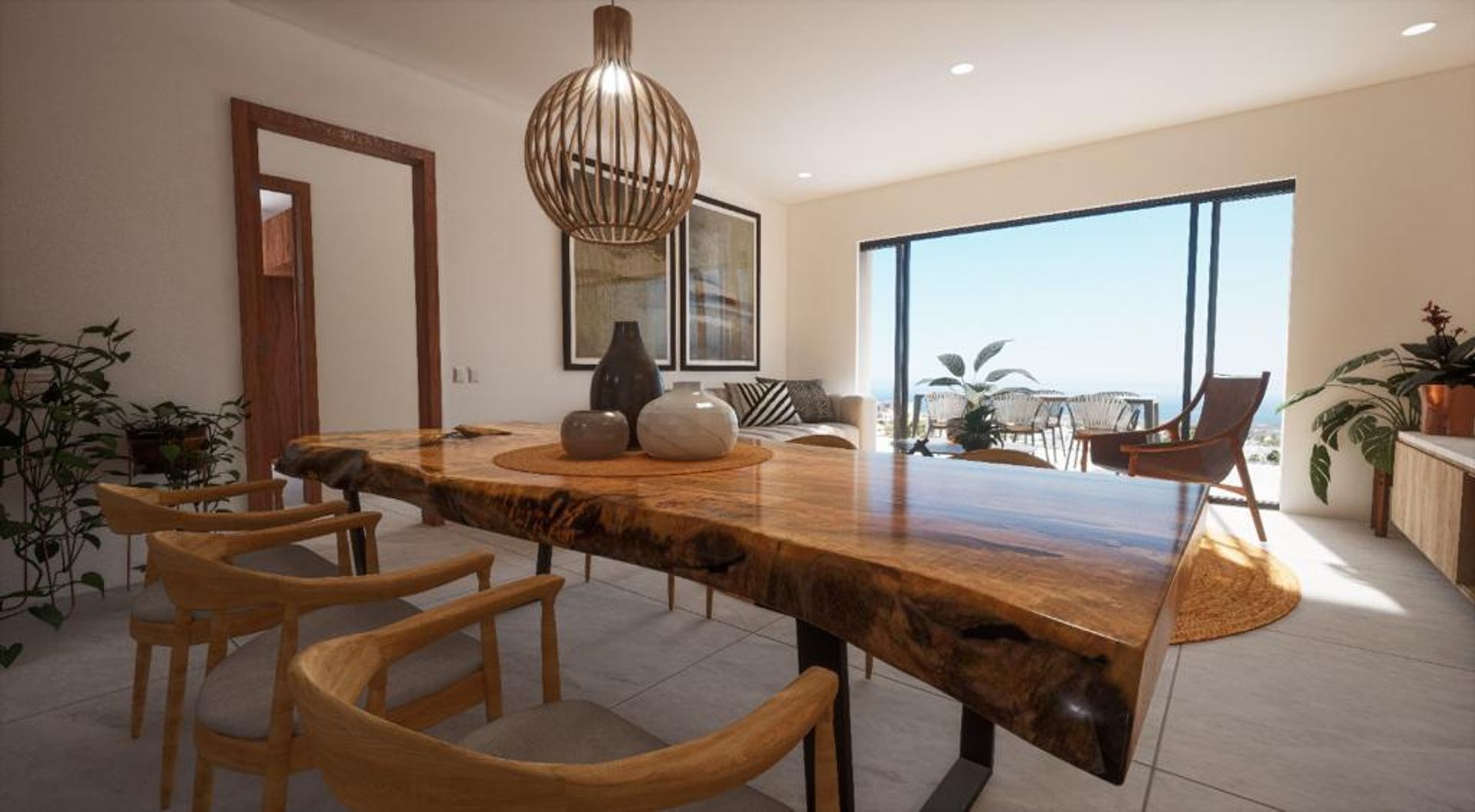 Condominio en Cabo San Lucas, Boulevard Paseo de la Marina 11888869