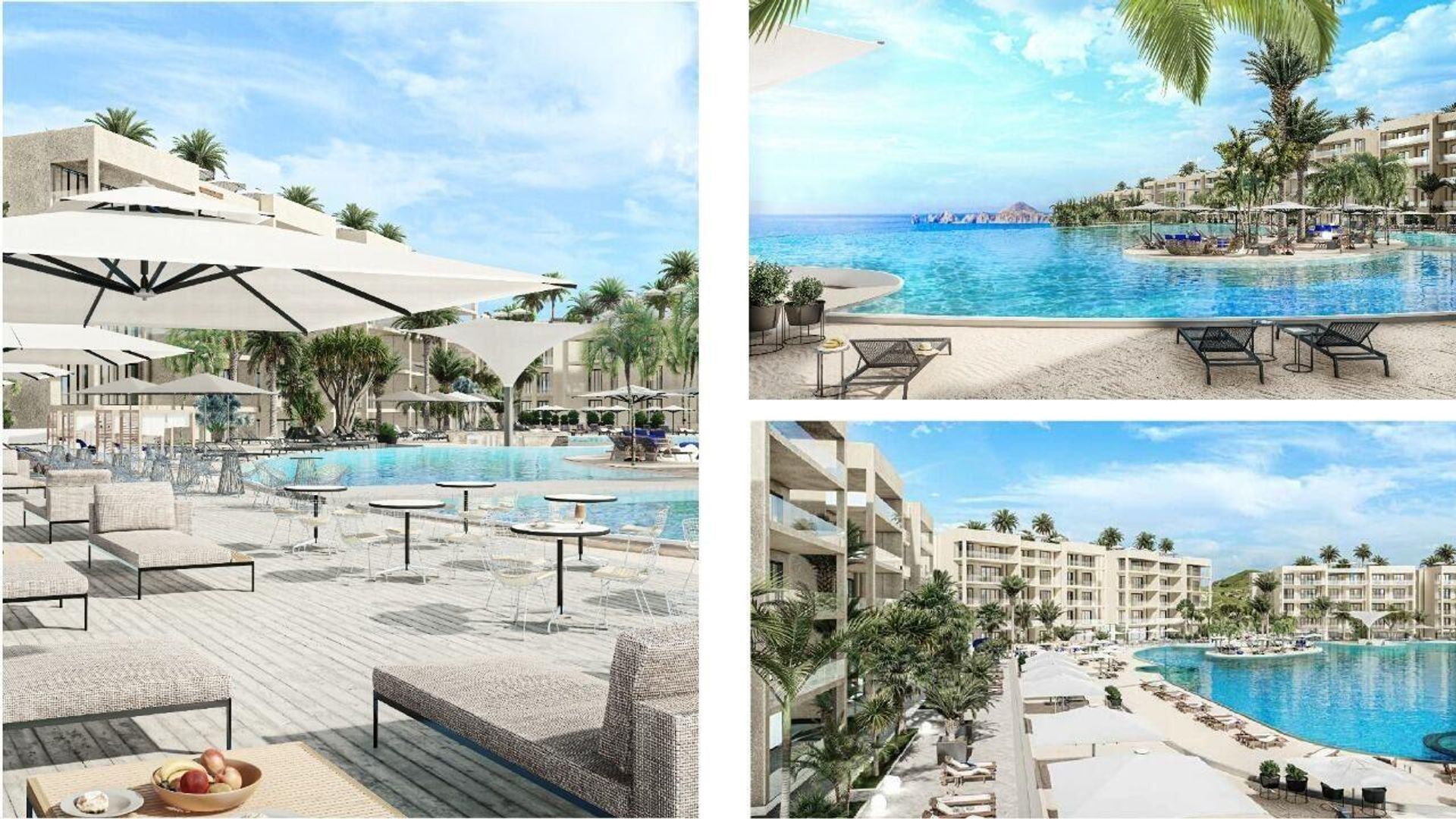 Квартира в Cabo San Lucas, Boulevard Paseo de la Marina 11888874