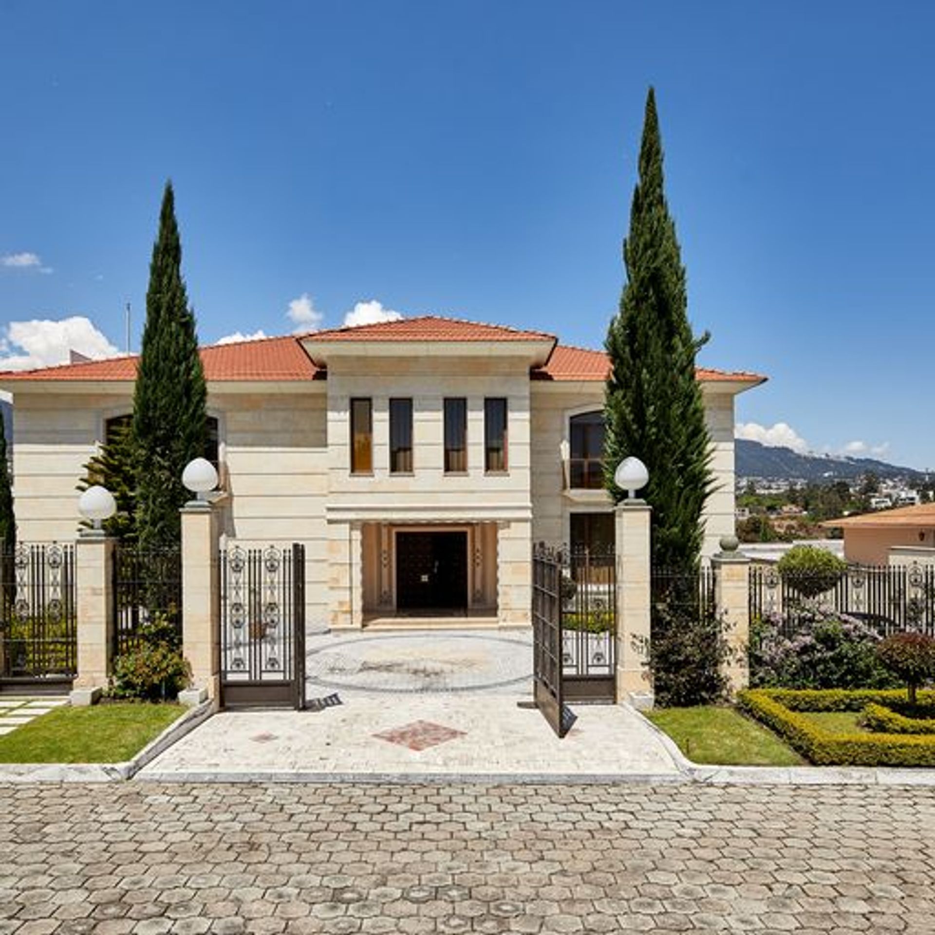 Huis in Hacienda Auquichico, Pichincha 11888886