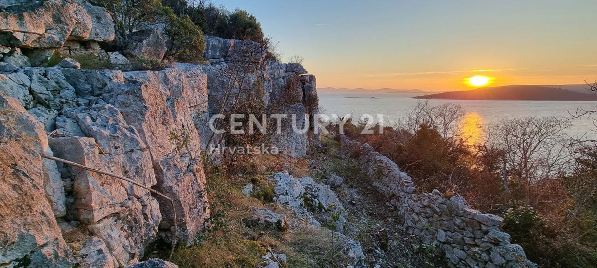 Land im Tkon, Zadarska županija 11888927