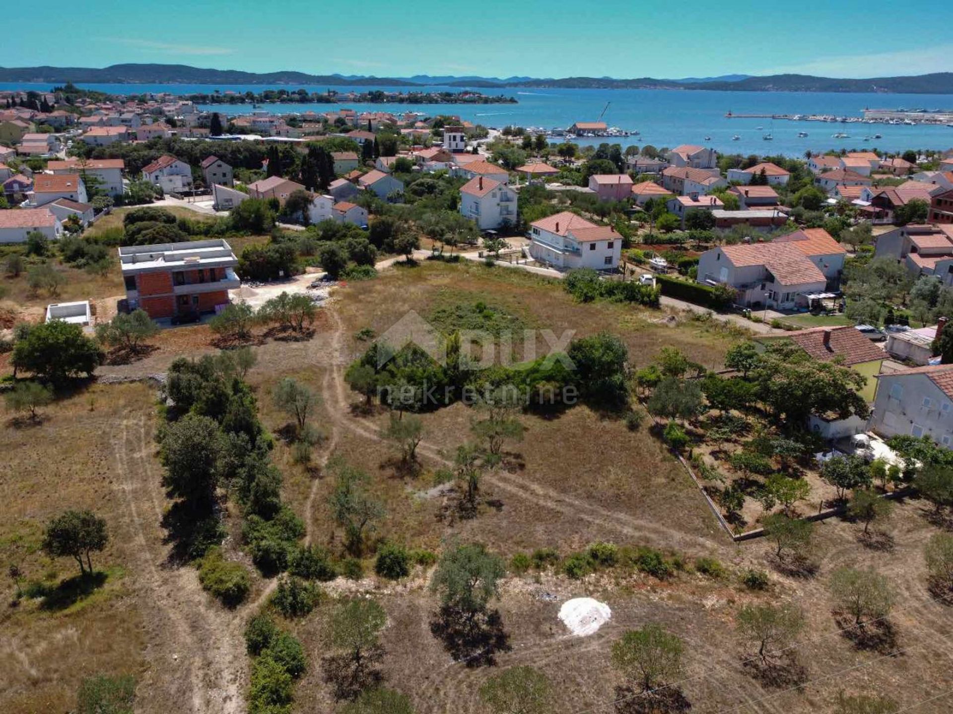 Land in Sukošan, Zadar County 11888956