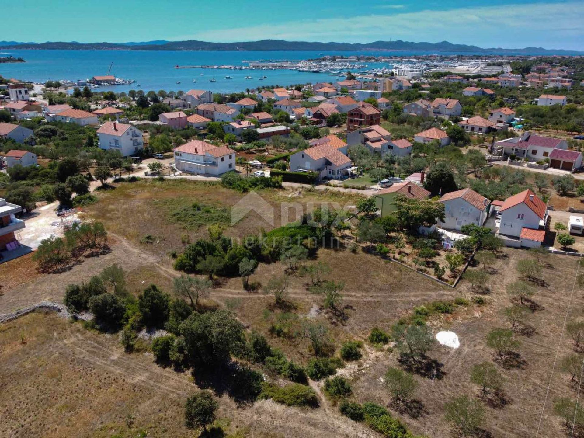 Land in Sukošan, Zadar County 11888956