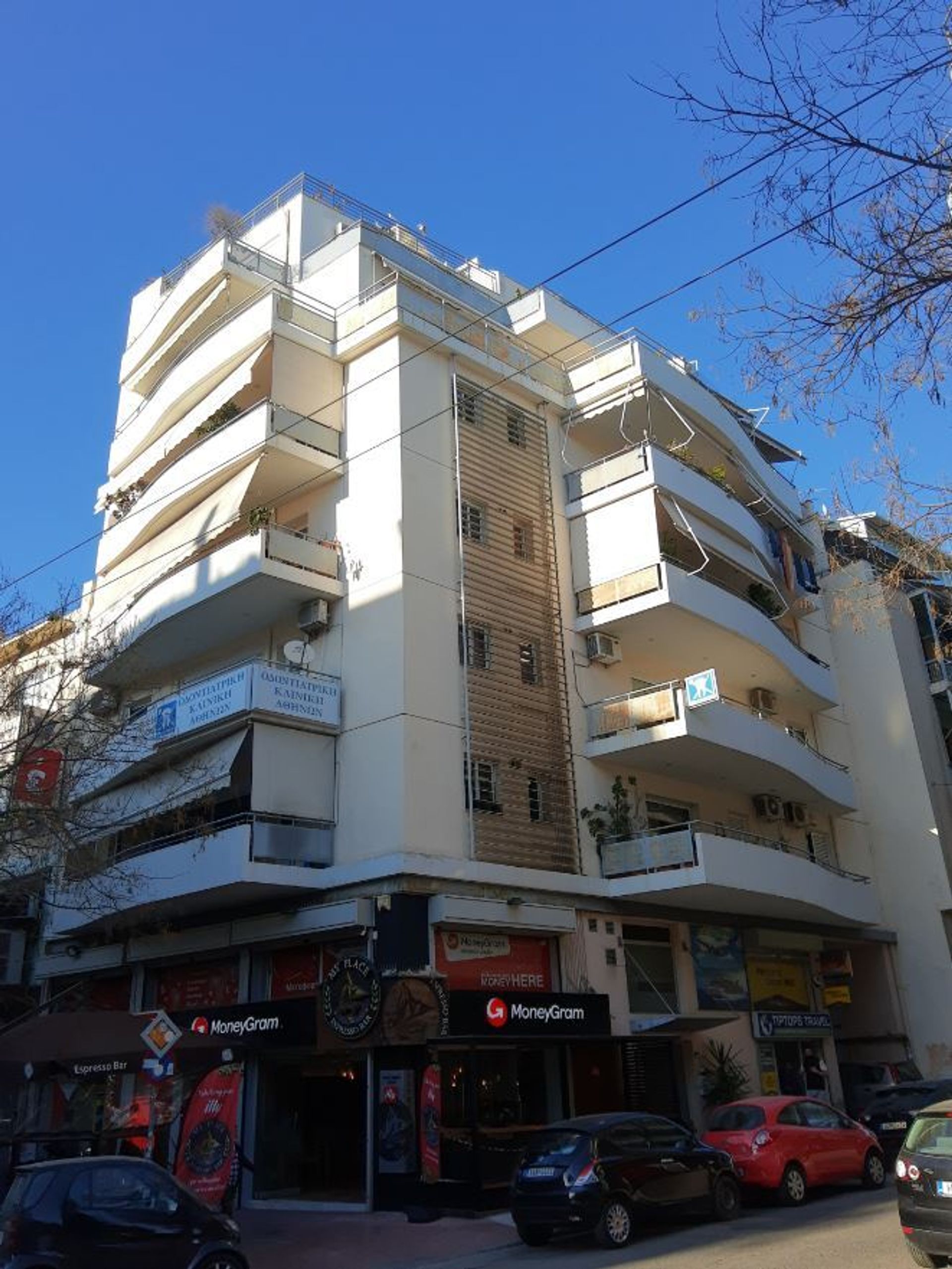 Condominio en Nea Chalkidona, Attiki 11889045