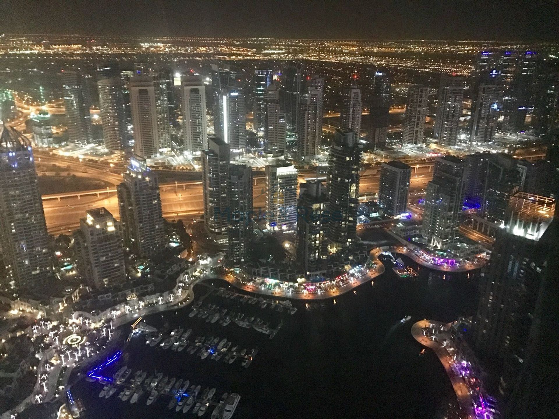 Condominio nel Dubai, Dubai 11889134