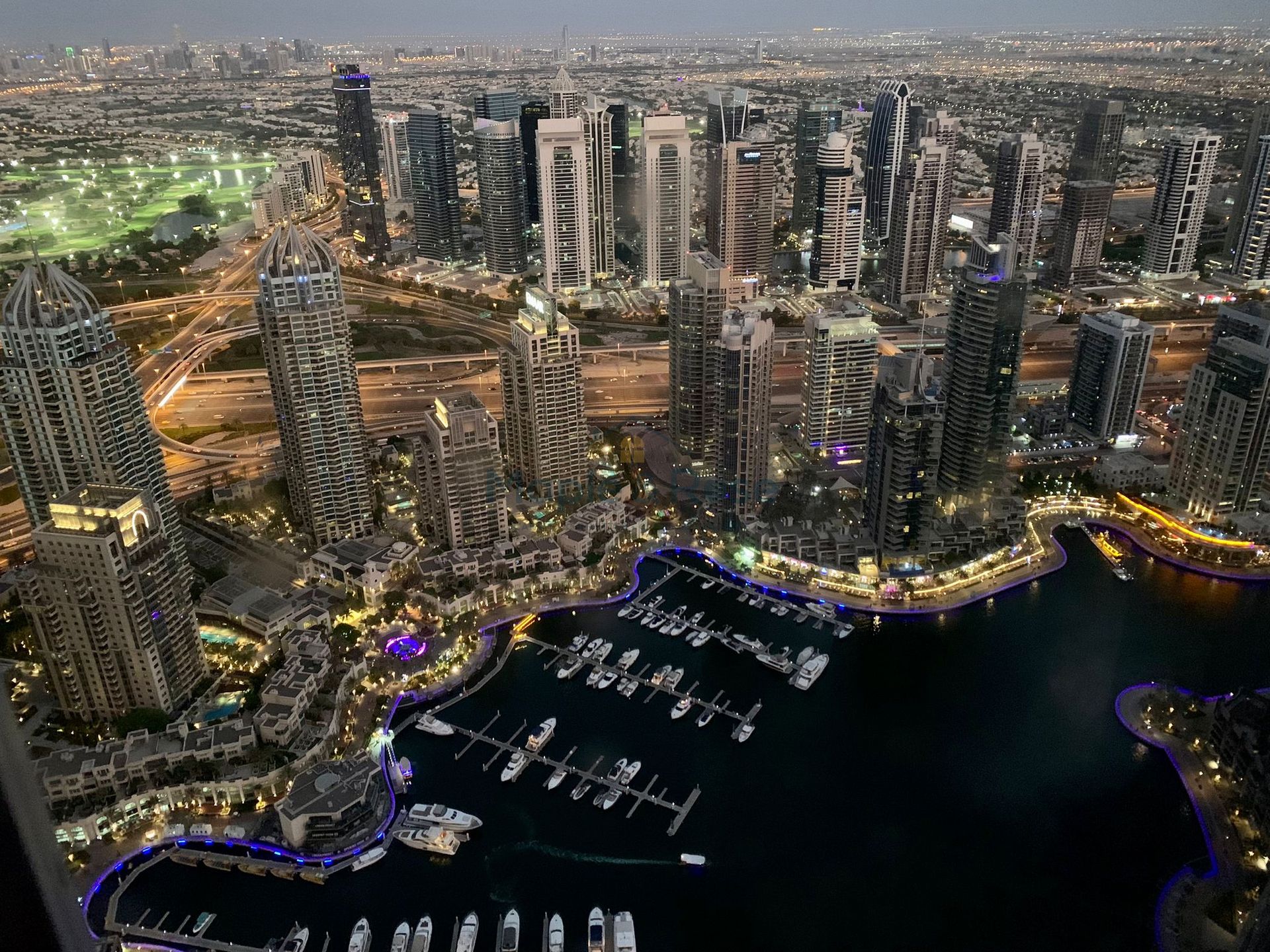 Condominio nel Dubai, Dubai 11889134