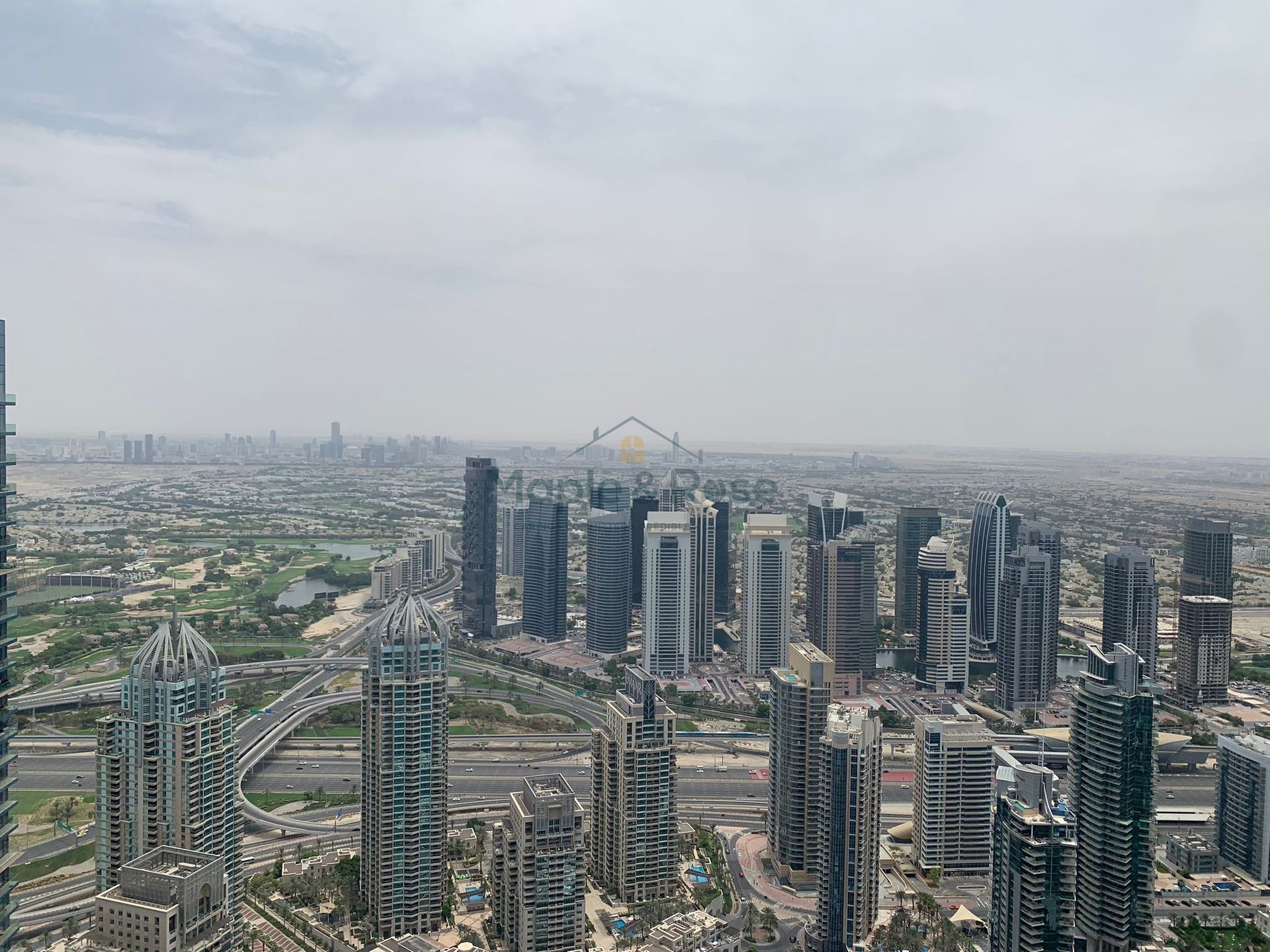 Condominio nel Dubai, Dubai 11889134