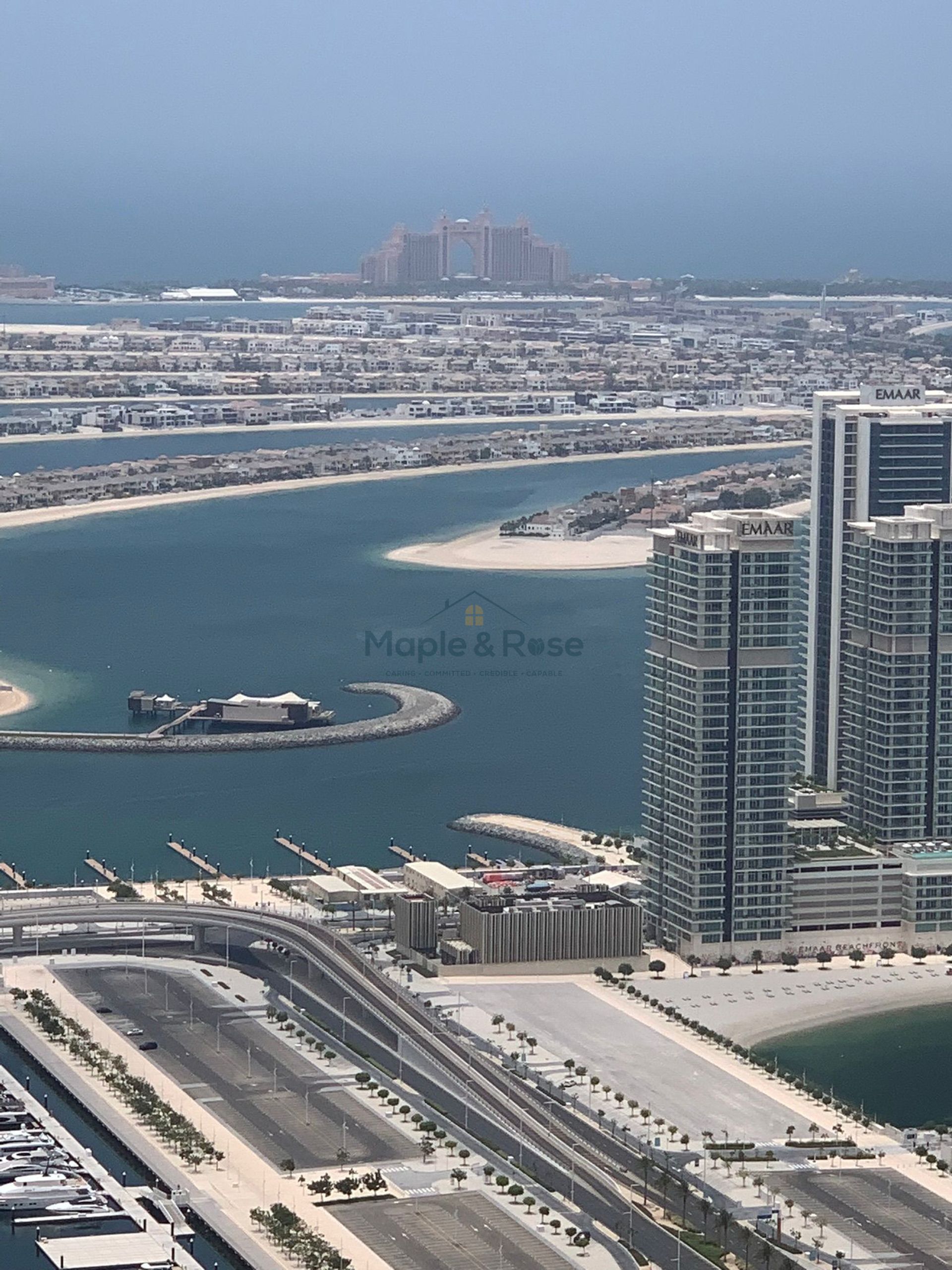 Condominio nel Dubai, Dubai 11889134