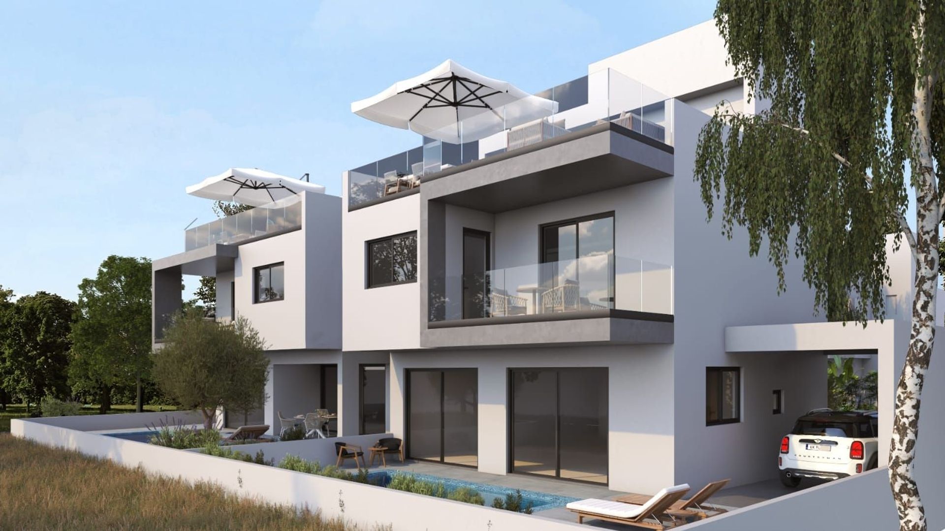 House in Larnaca, Larnaka 11889139