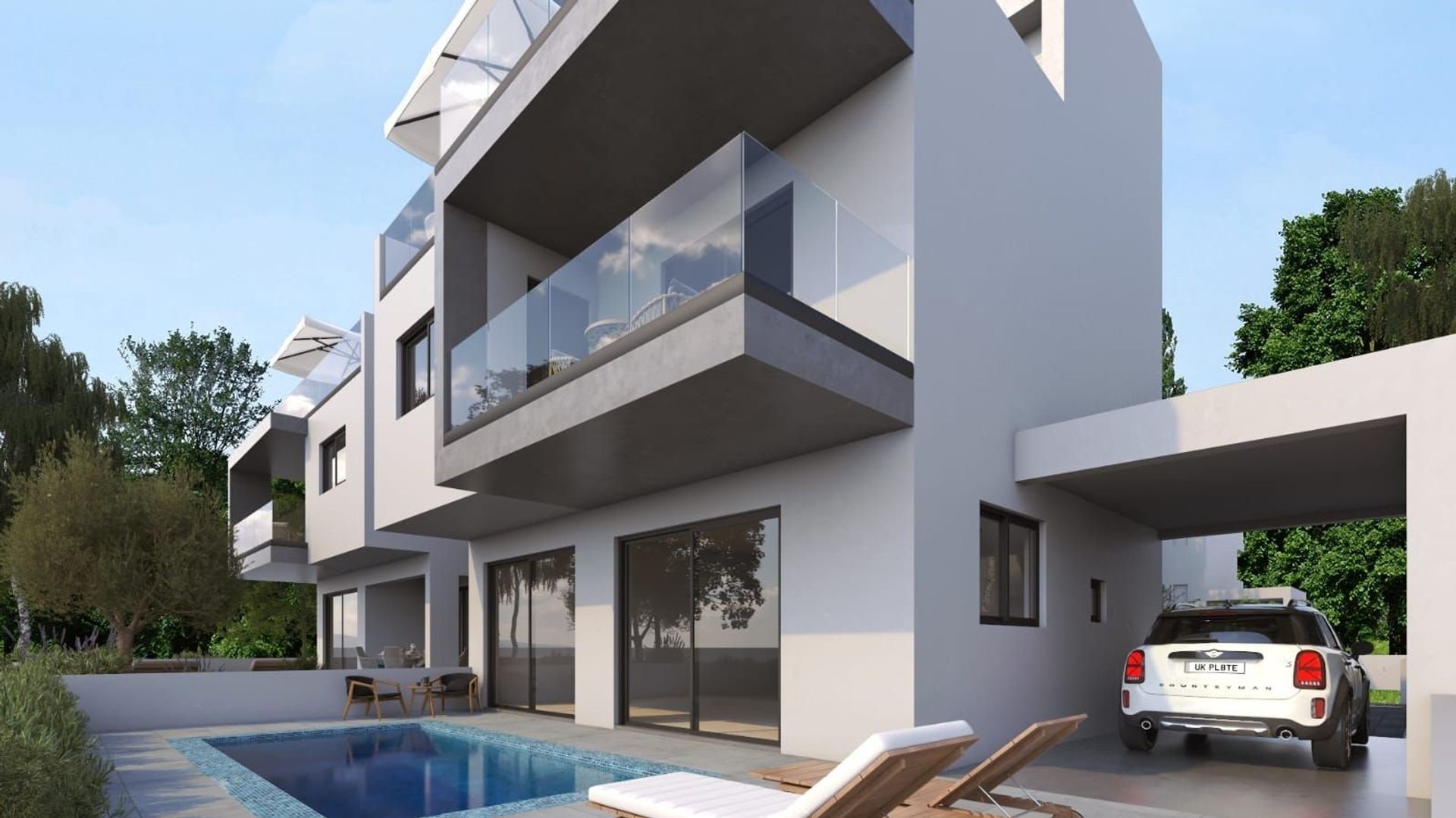 House in Larnaca, Larnaka 11889139