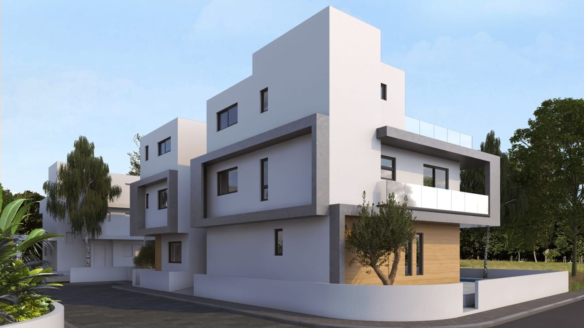 Hus i Larnaca, Larnaca 11889140