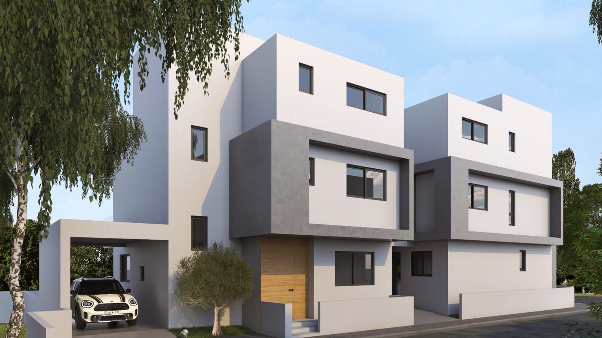 Hus i Larnaca, Larnaca 11889140