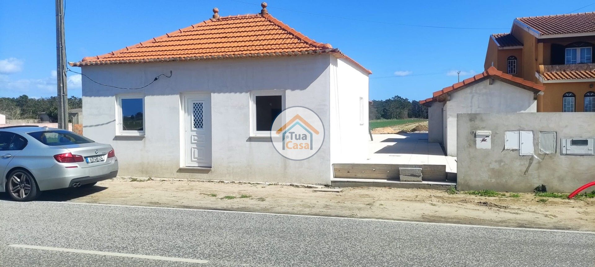 Haus im Praia de Mira, Coimbra 11889184