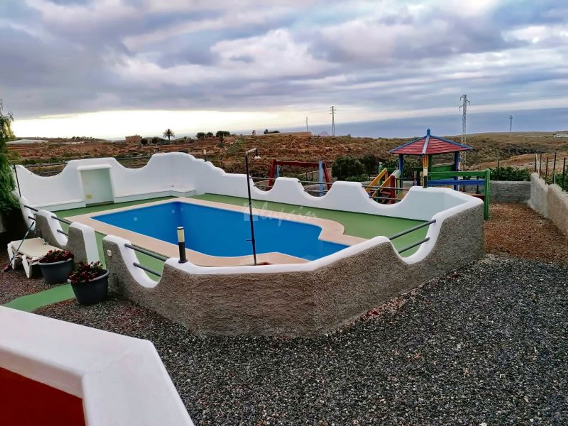 House in San Miguel, Canarias 11889521