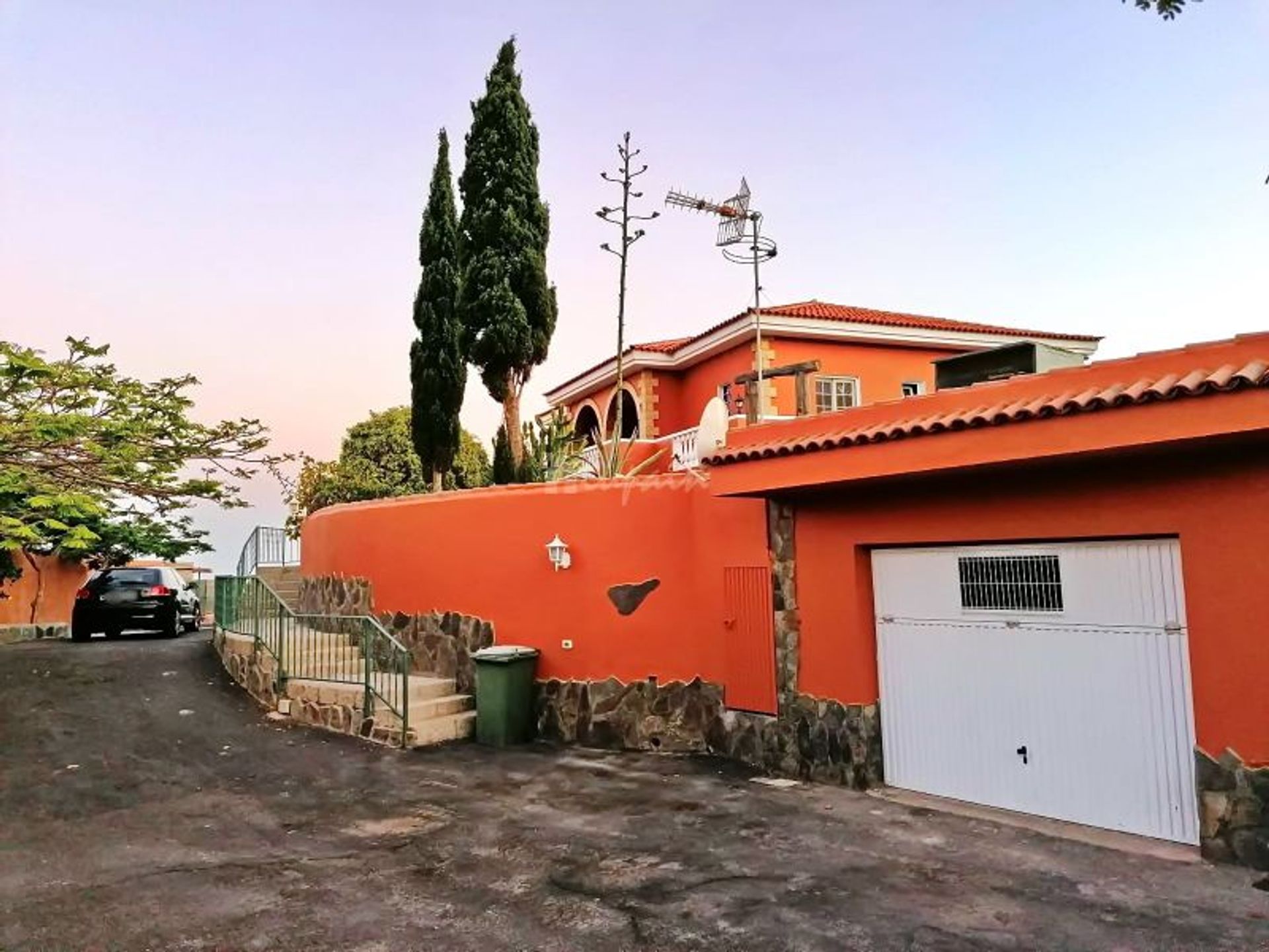 Casa nel San Miguel, Canarias 11889521