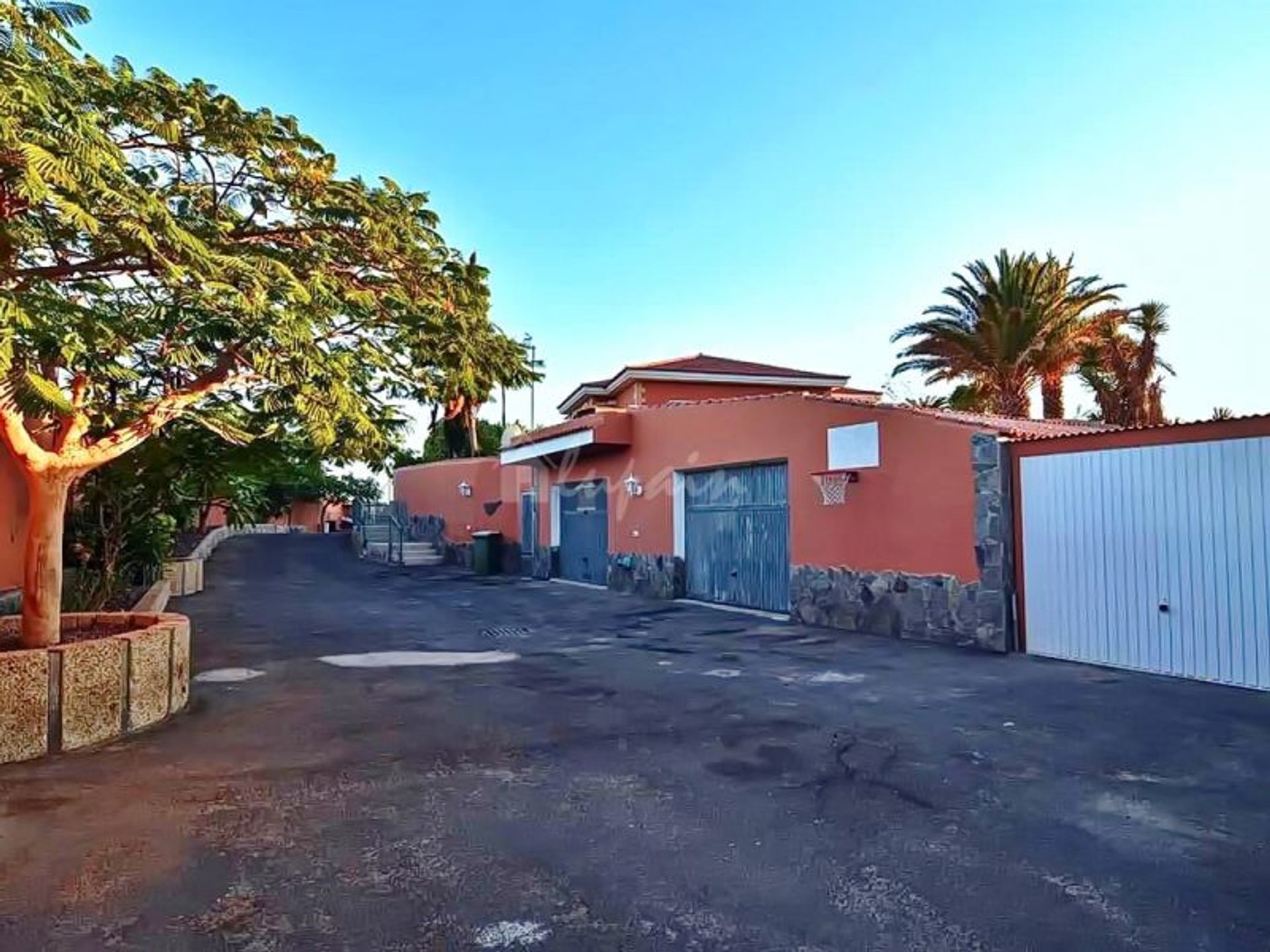 Casa nel San Miguel, Canarias 11889521