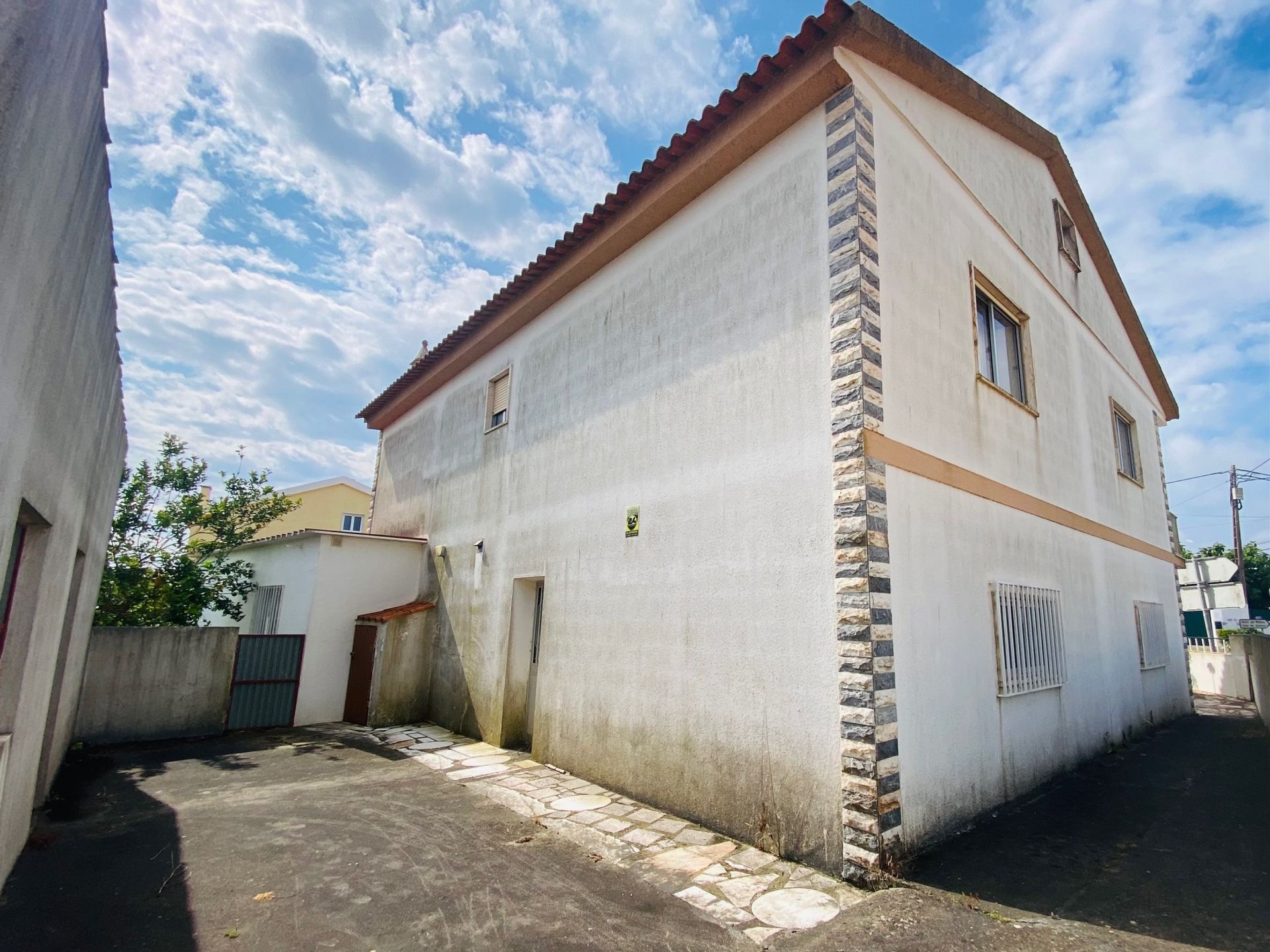 Hus i Salir de Matos, Leiria 11889522