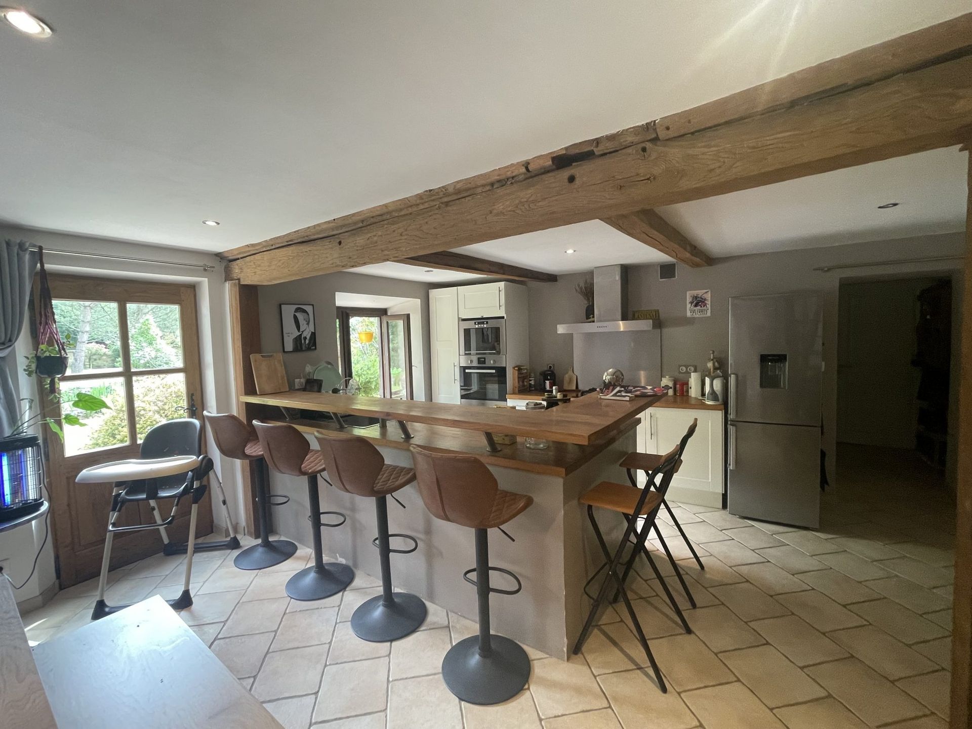 Huis in Castelnau-Magnoac, Occitanie 11889530