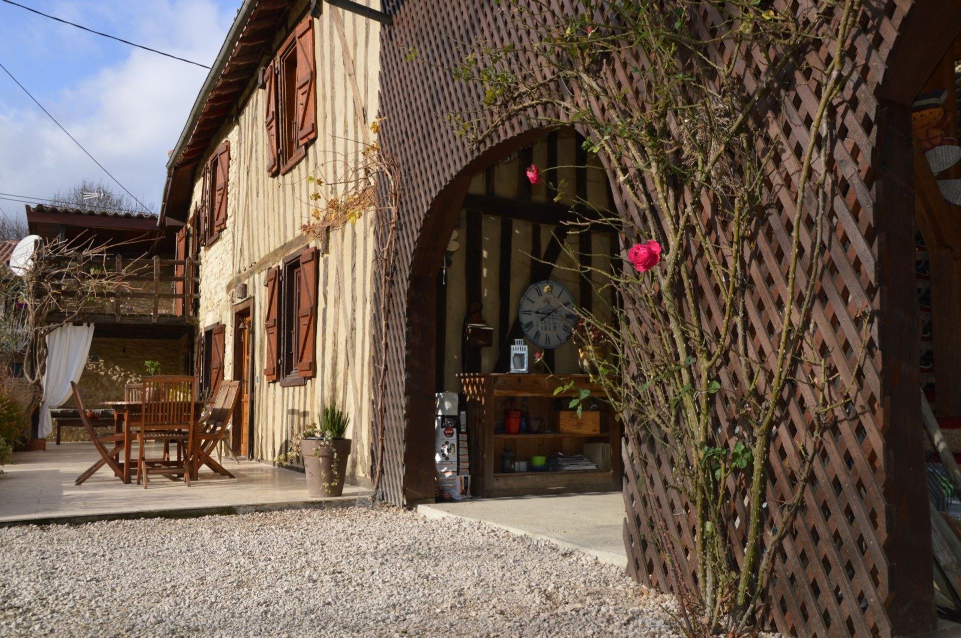 Huis in Castelnau-Magnoac, Occitanie 11889530