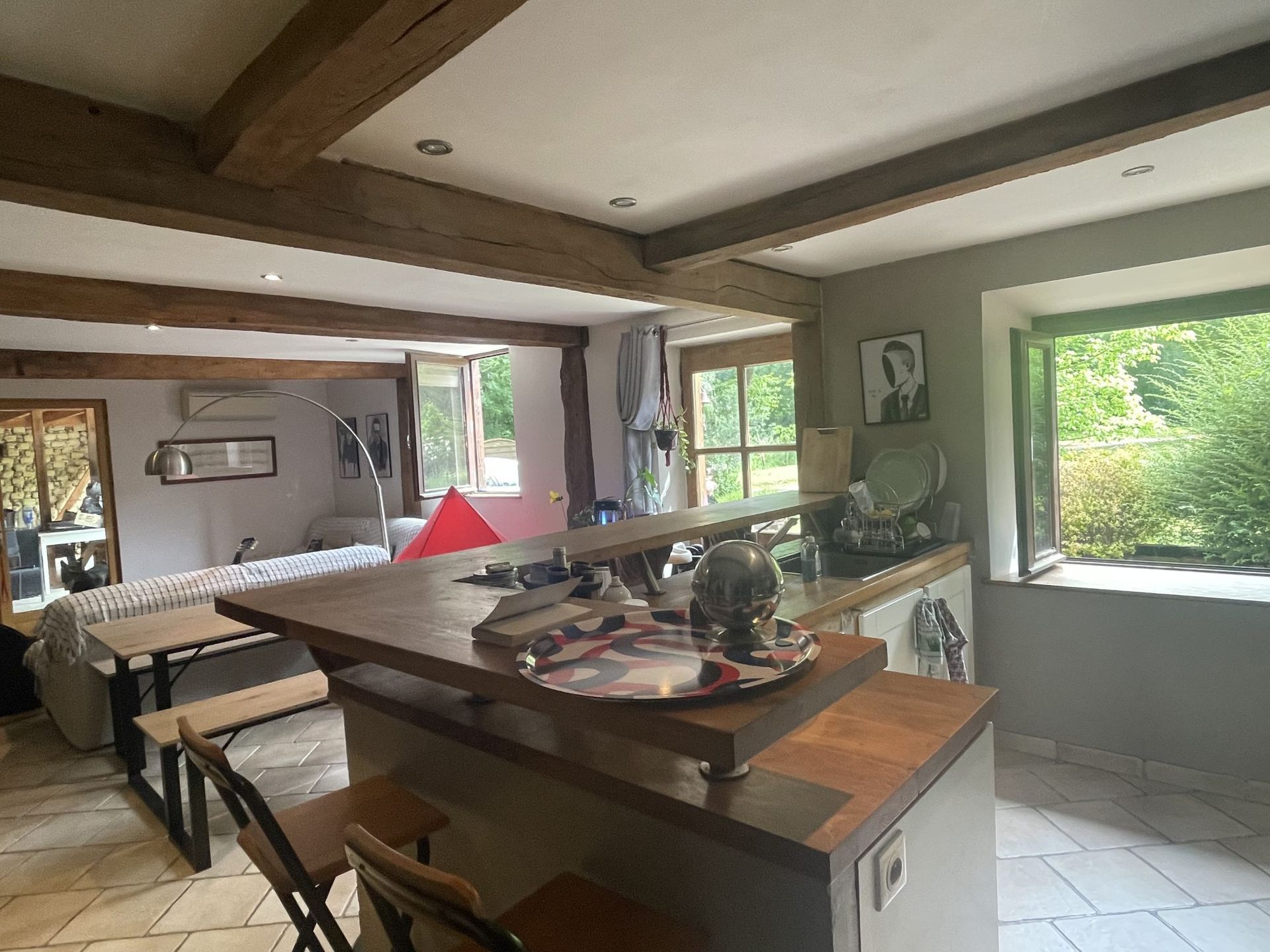 Huis in Castelnau-Magnoac, Occitanie 11889530