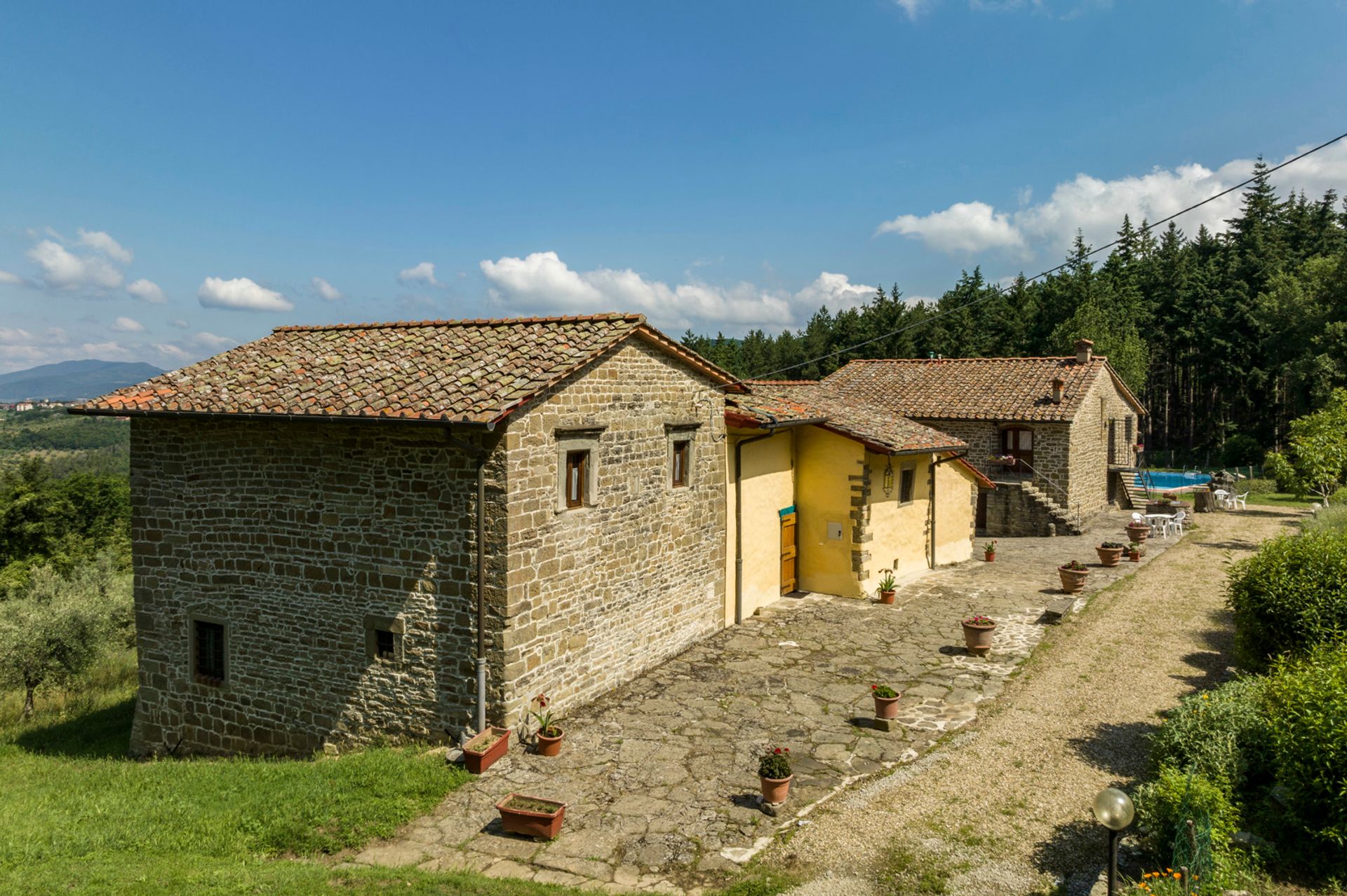 Condominium in Centocelle, Lazio 11889533