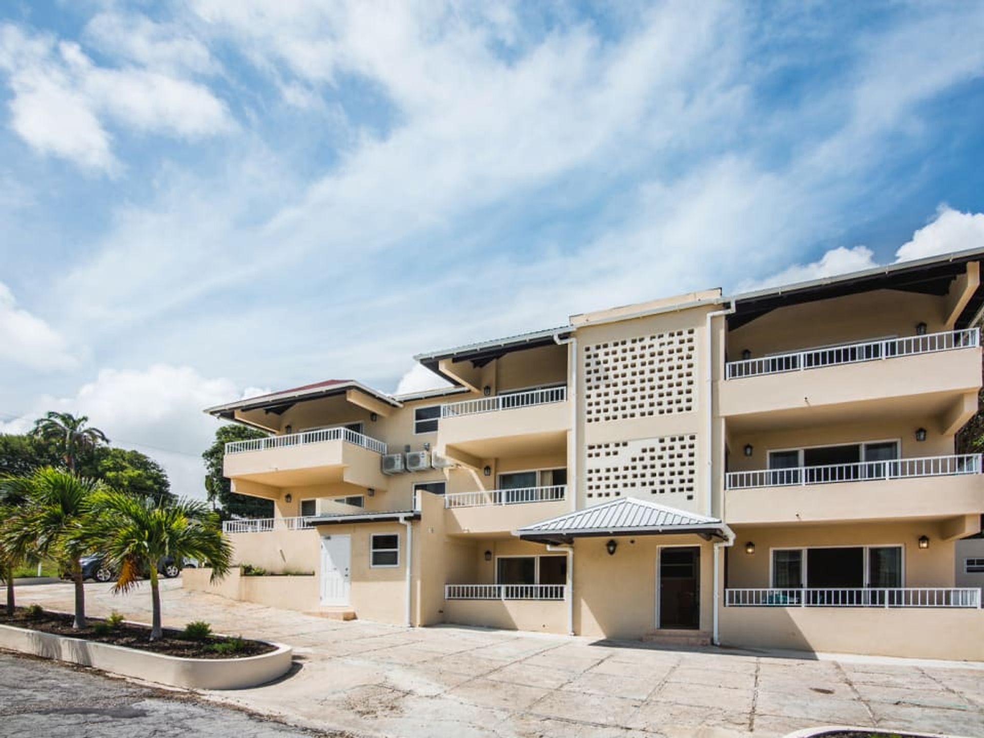 Kondominium dalam Pine Housing Estate, Saint Michael 11889625