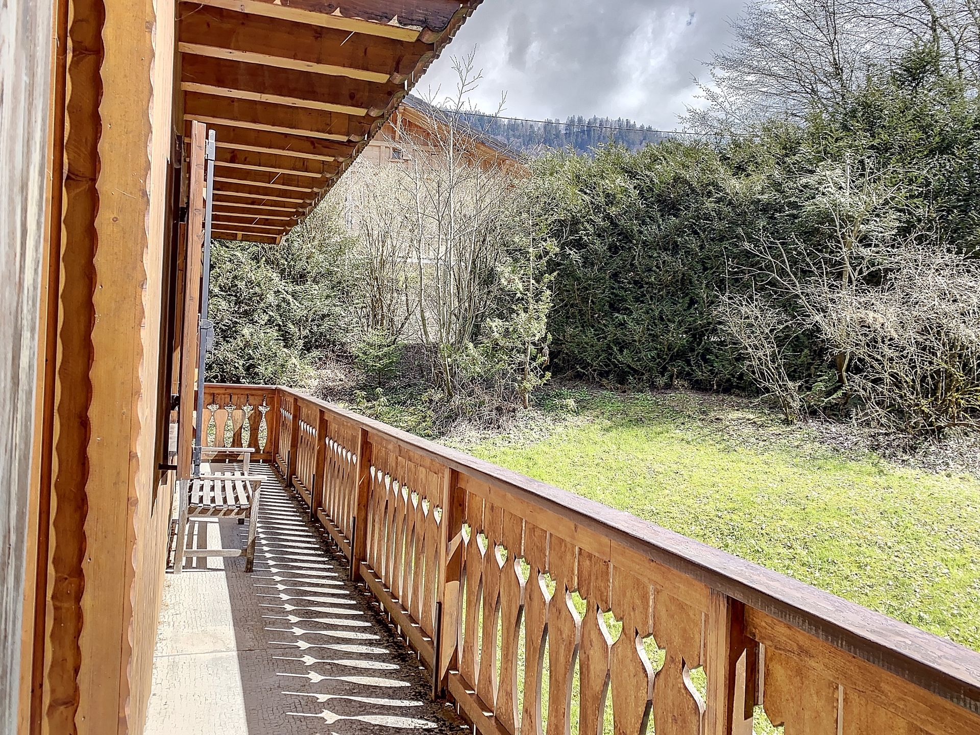 Casa nel Saint-Jean-d'Aulps, Auvergne-Rhône-Alpes 11889626