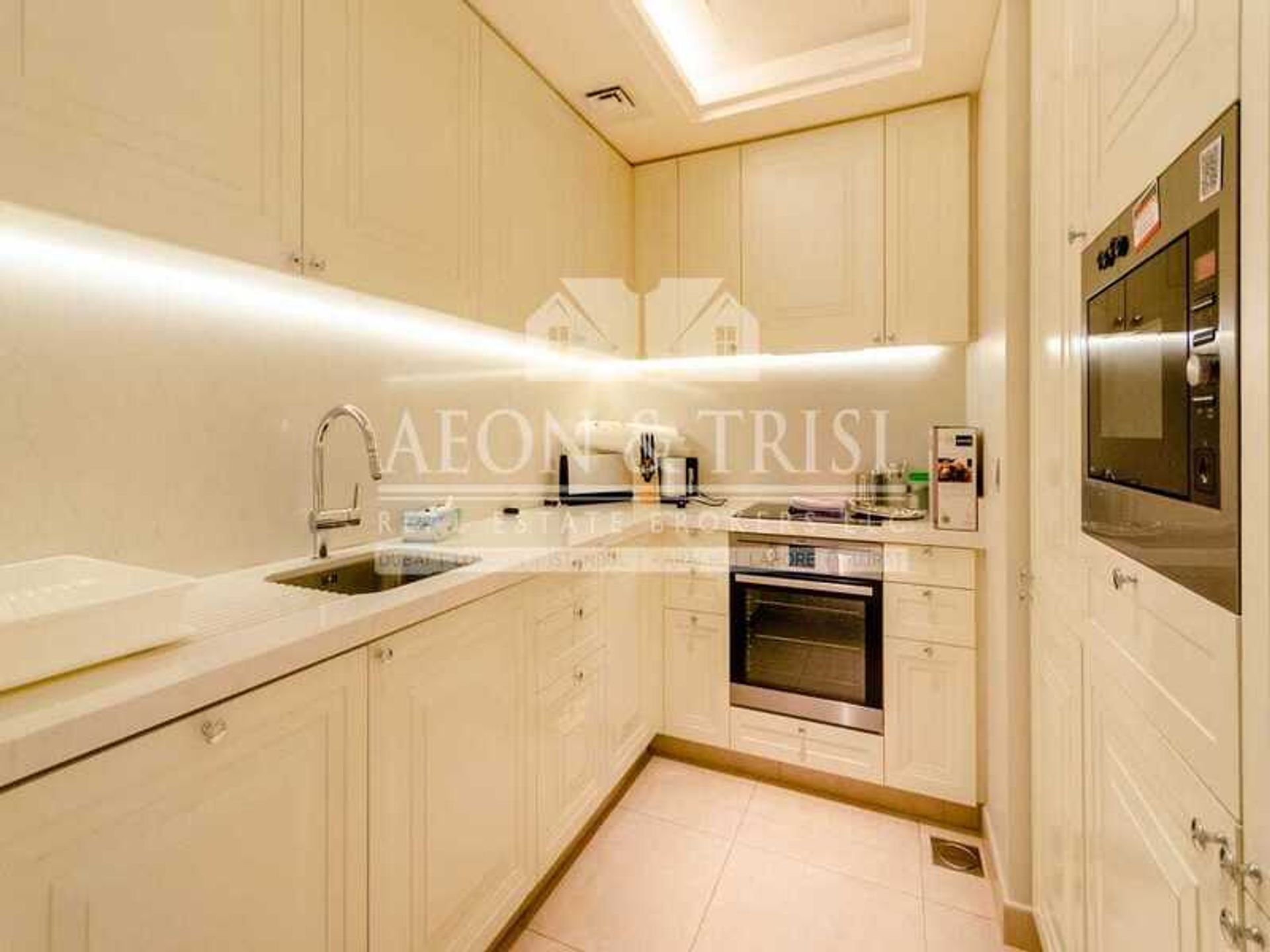 Condominio nel دبي, دبي 11889629