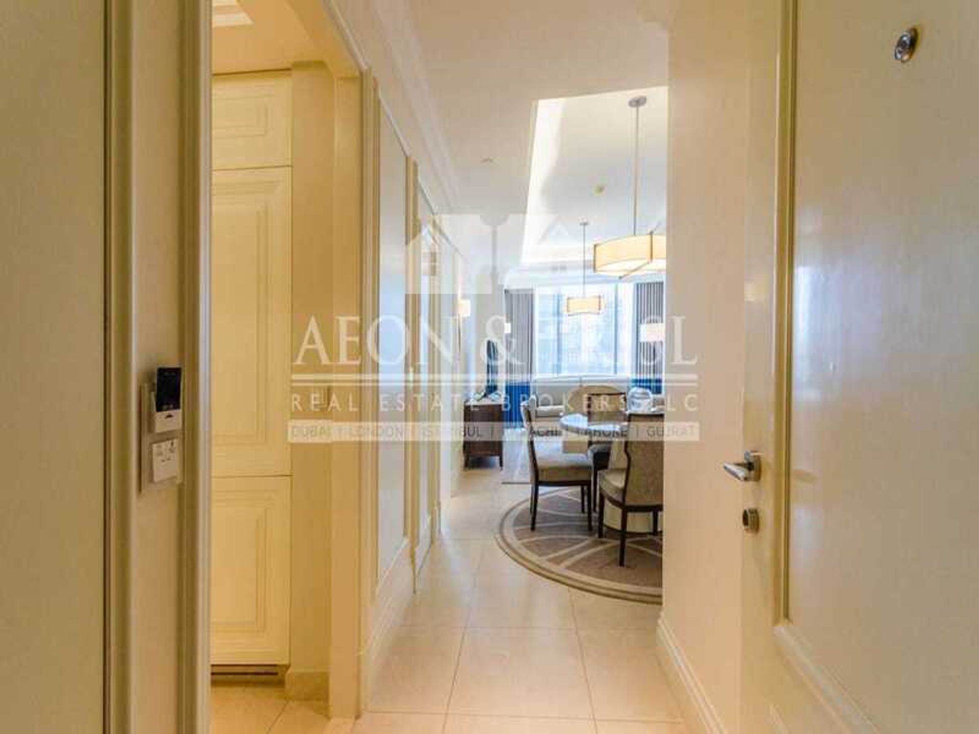 Condominio nel دبي, دبي 11889629