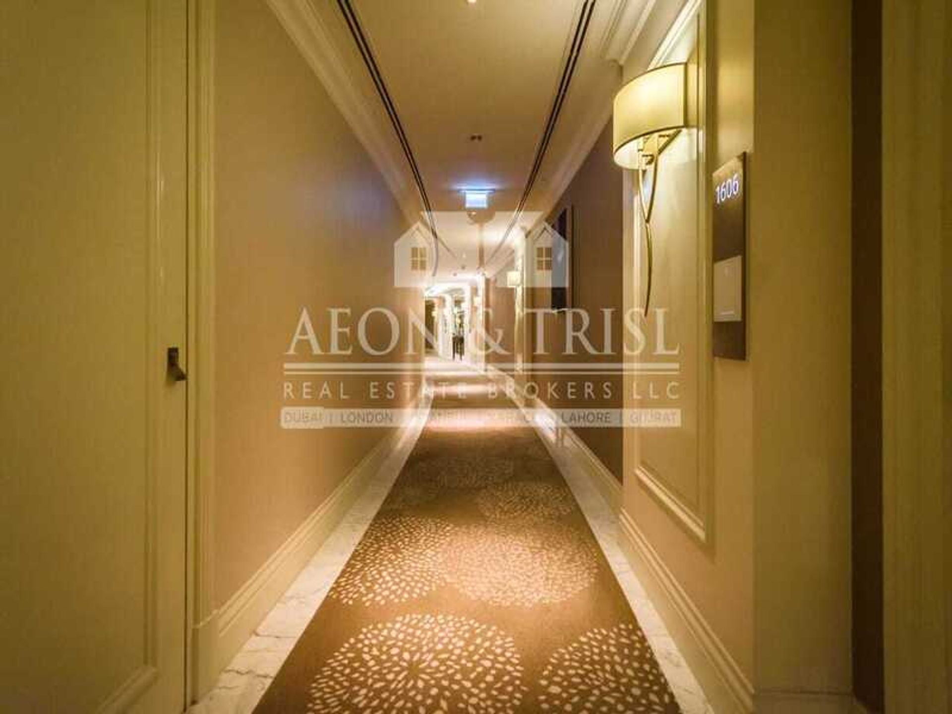 Condominio nel دبي, دبي 11889629