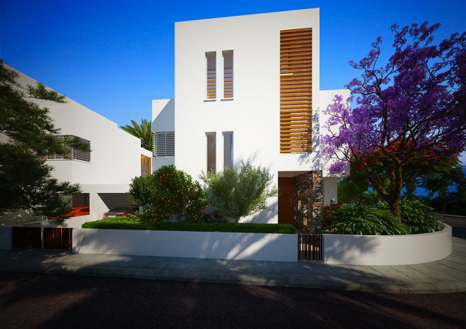 House in Yeroskipou, Paphos 11890276