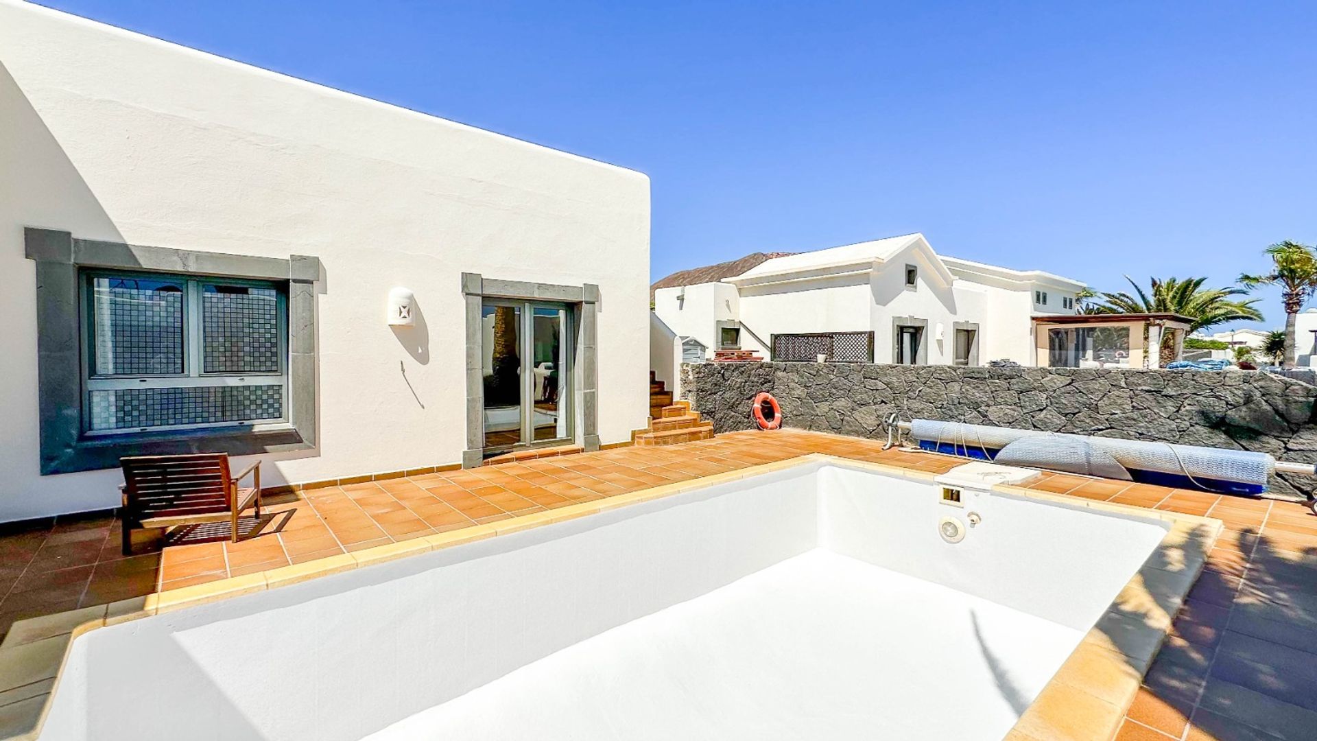 casa en uga, Islas Canarias 11890281