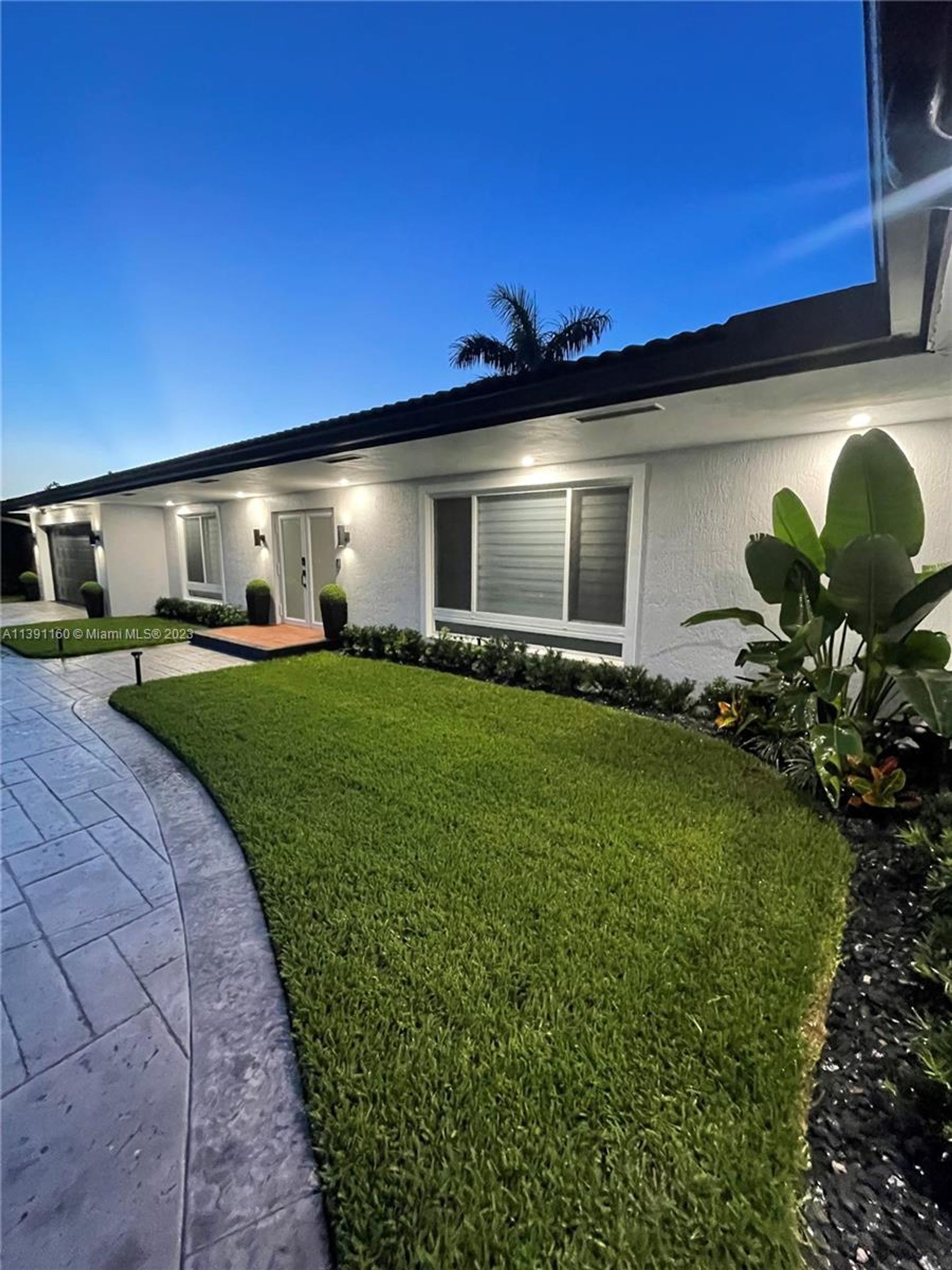 Hus i Hollywood, Florida 11890295