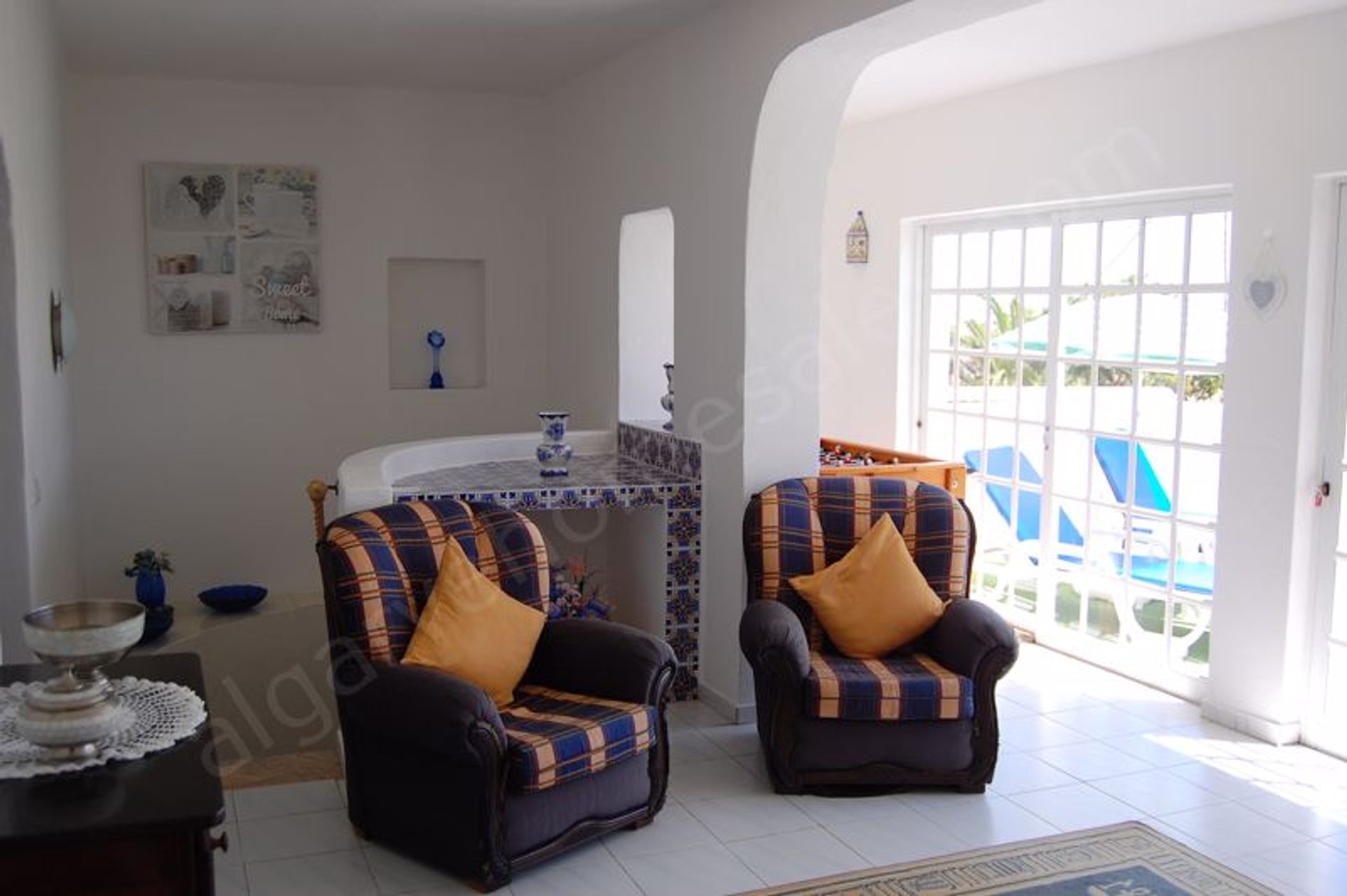 Condominium dans Carvoeiro, Faro 11890302