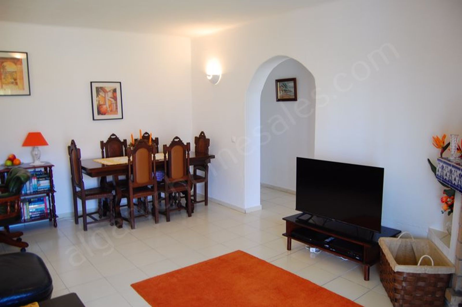 Condominium dans Carvoeiro, Faro 11890302