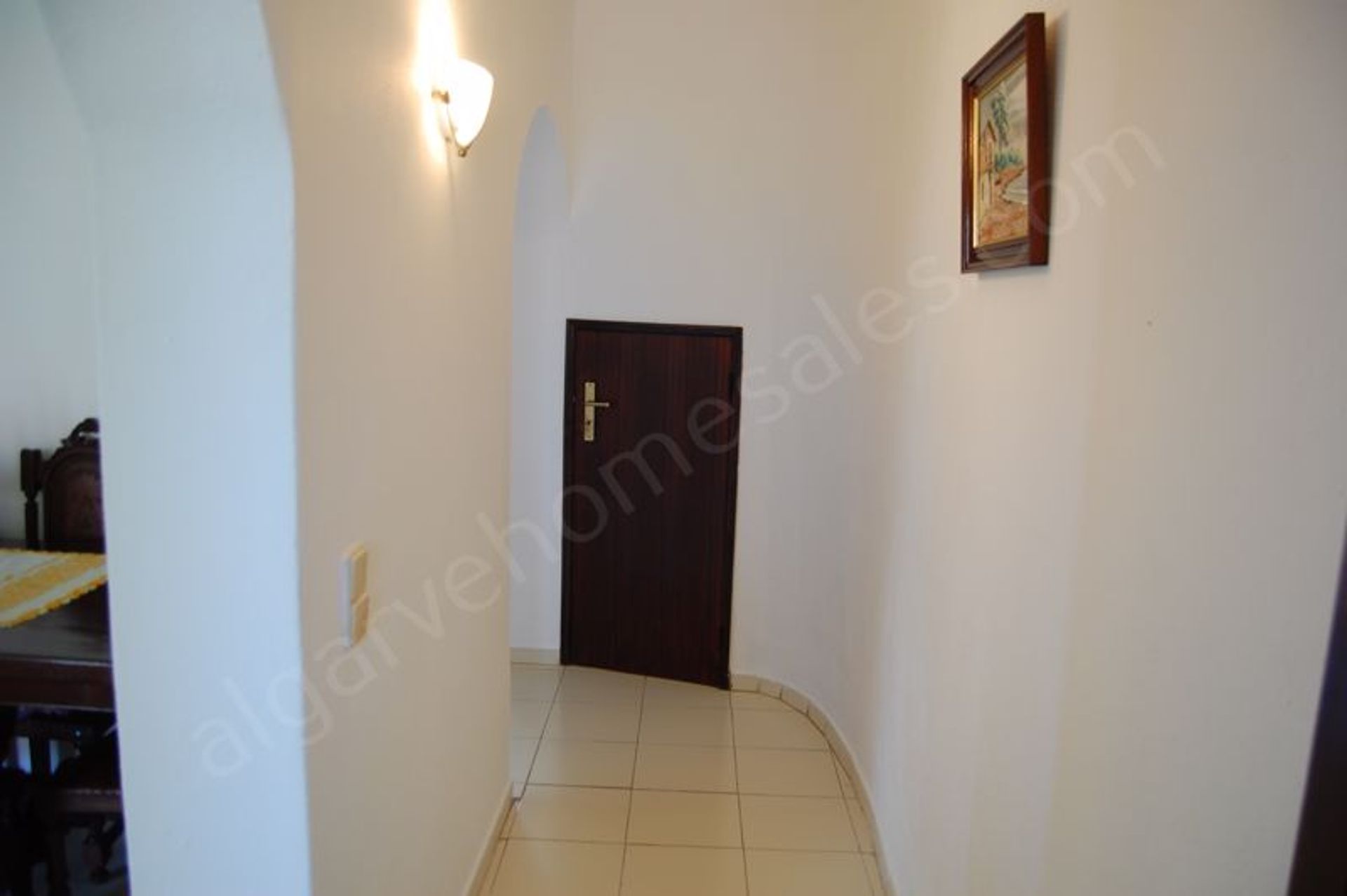 Condominium dans Carvoeiro, Faro 11890302