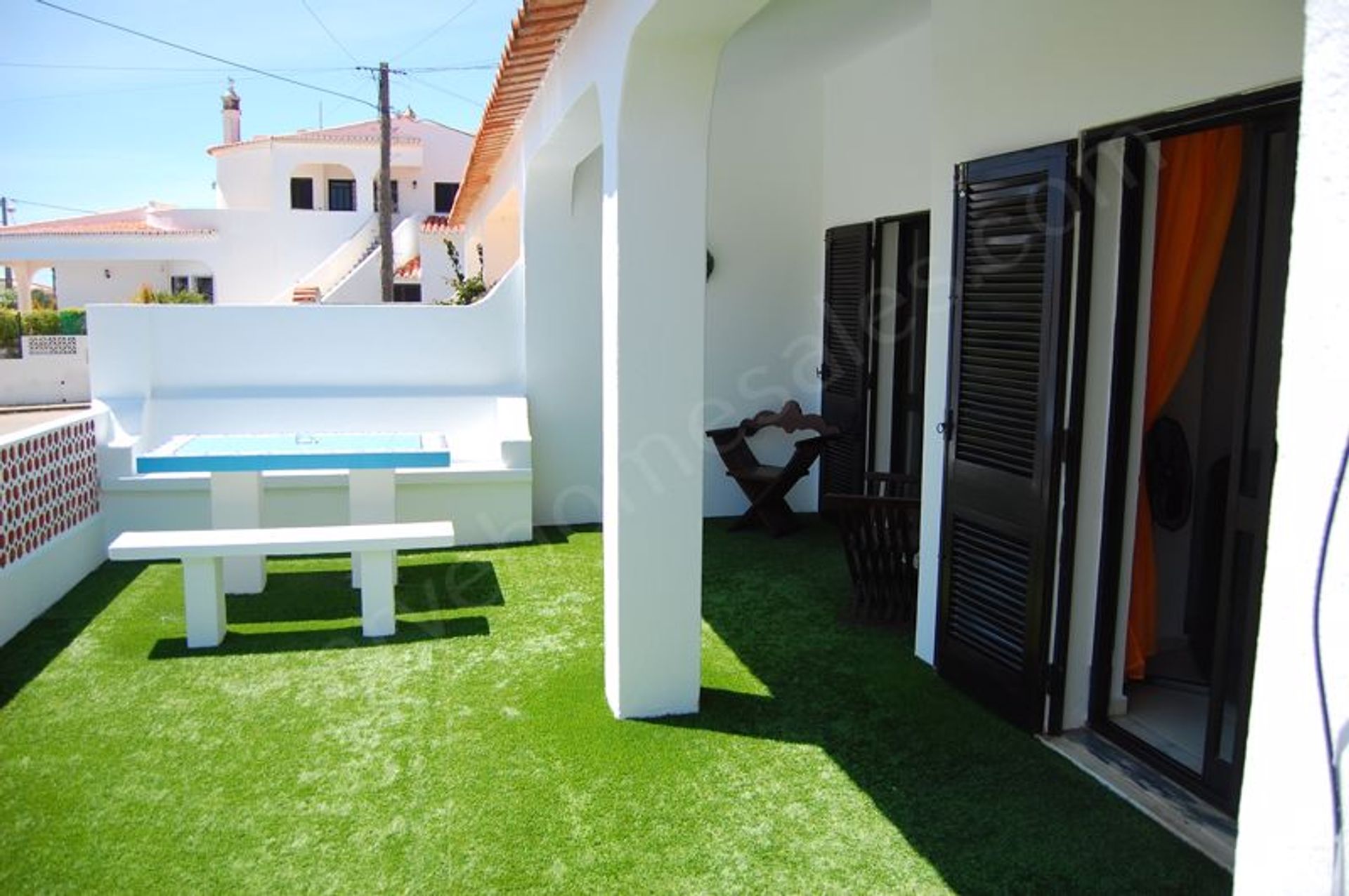 Condominium dans Carvoeiro, Faro 11890302