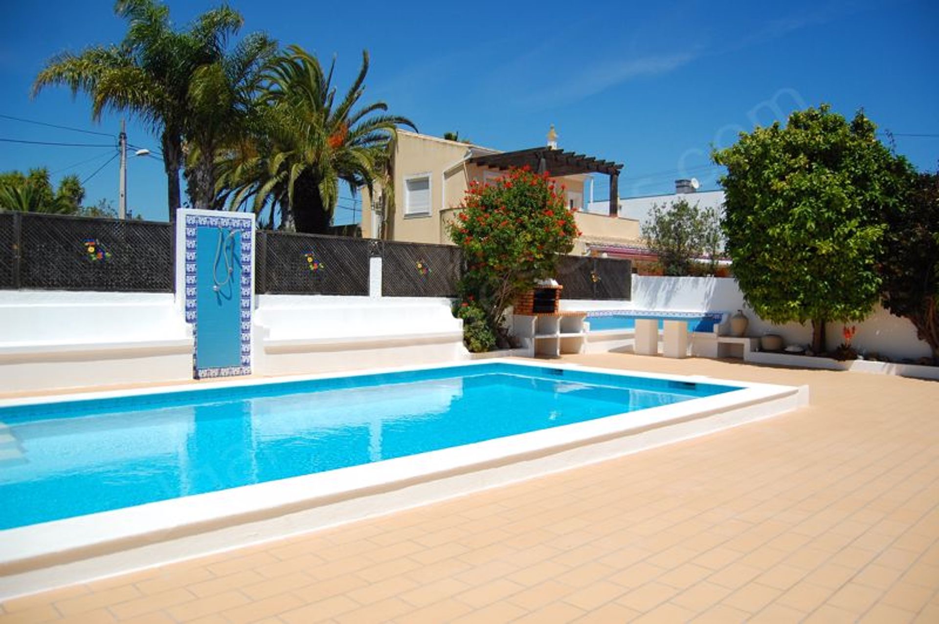 Condominium dans Carvoeiro, Faro 11890302