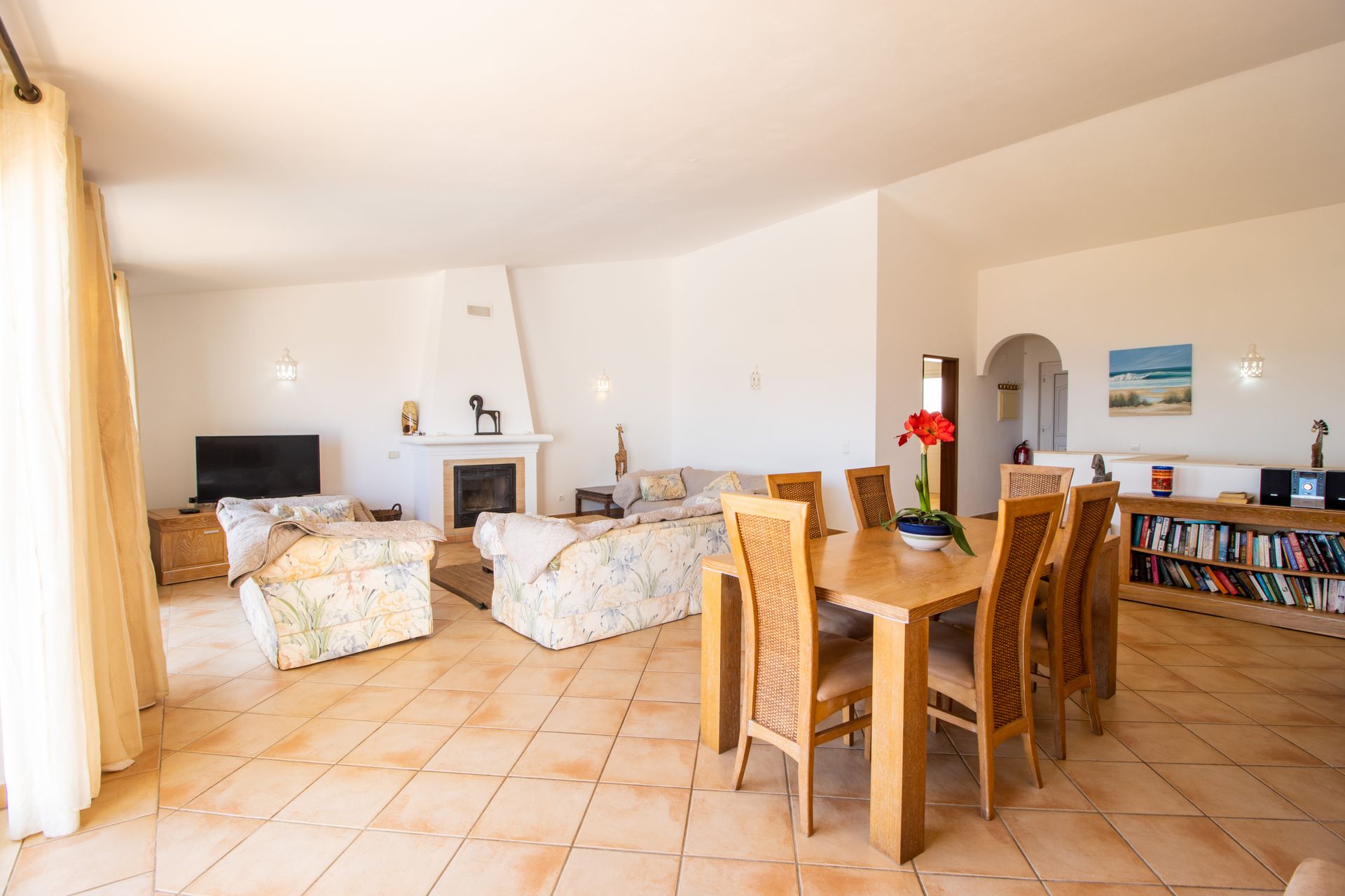 Huis in Mato Porcas, Faro 11890376