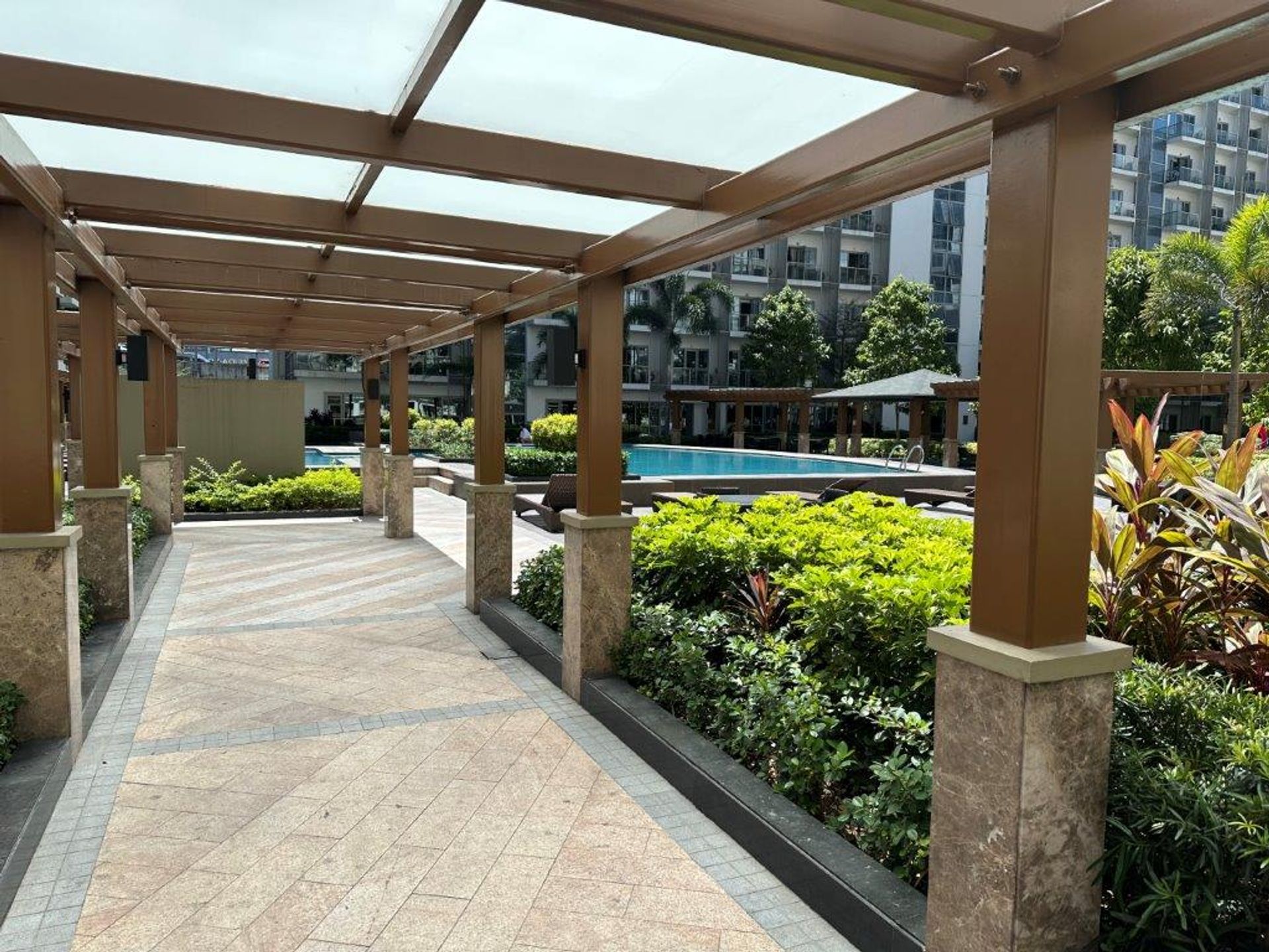 Condominio en Maricabán, Pasay 11890389