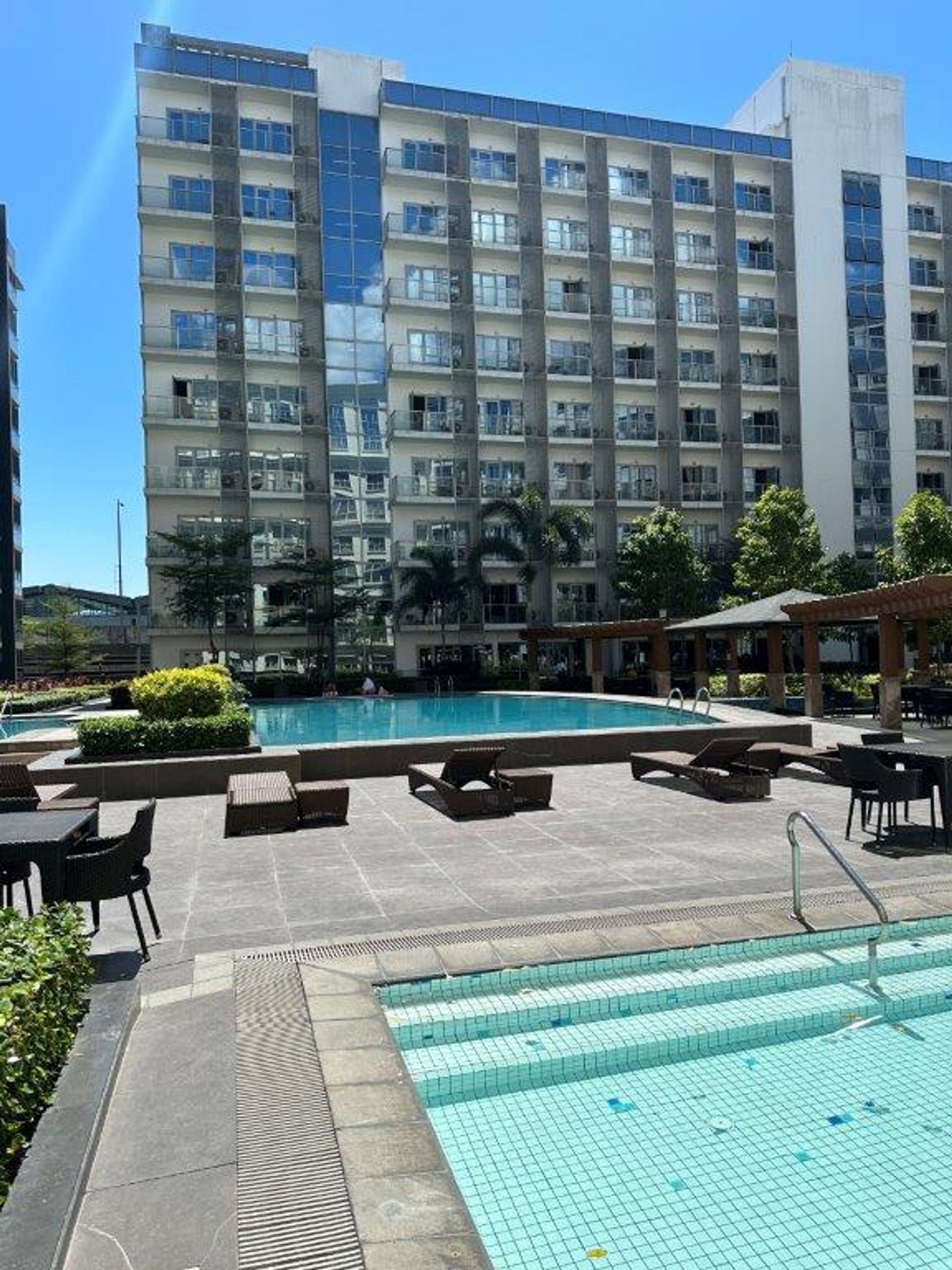 Condominium dans Maricaban, Pasay 11890389