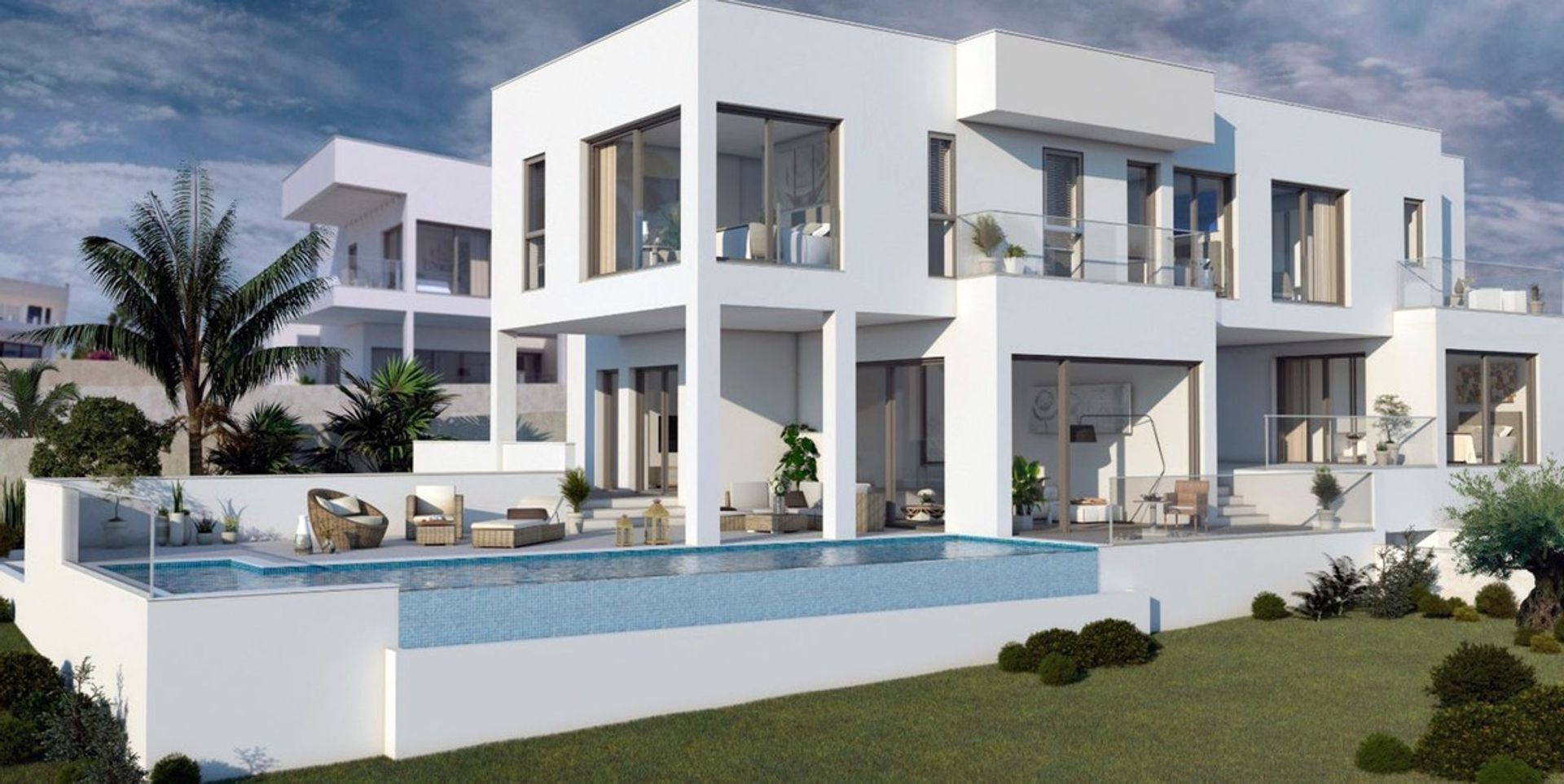 Haus im Marbella, Andalusien 11890441