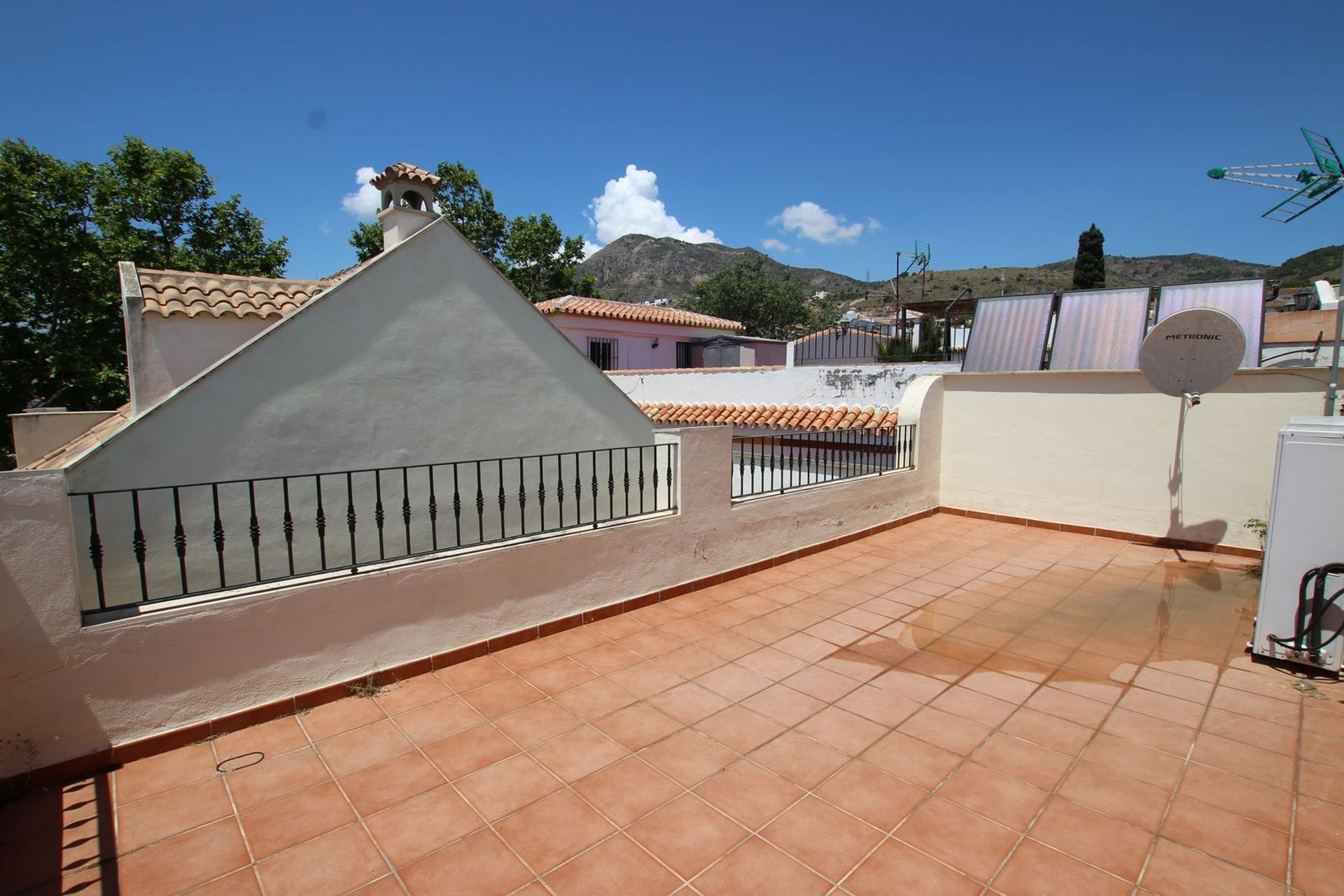 Rumah di Benalmádena, Andalucía 11890703